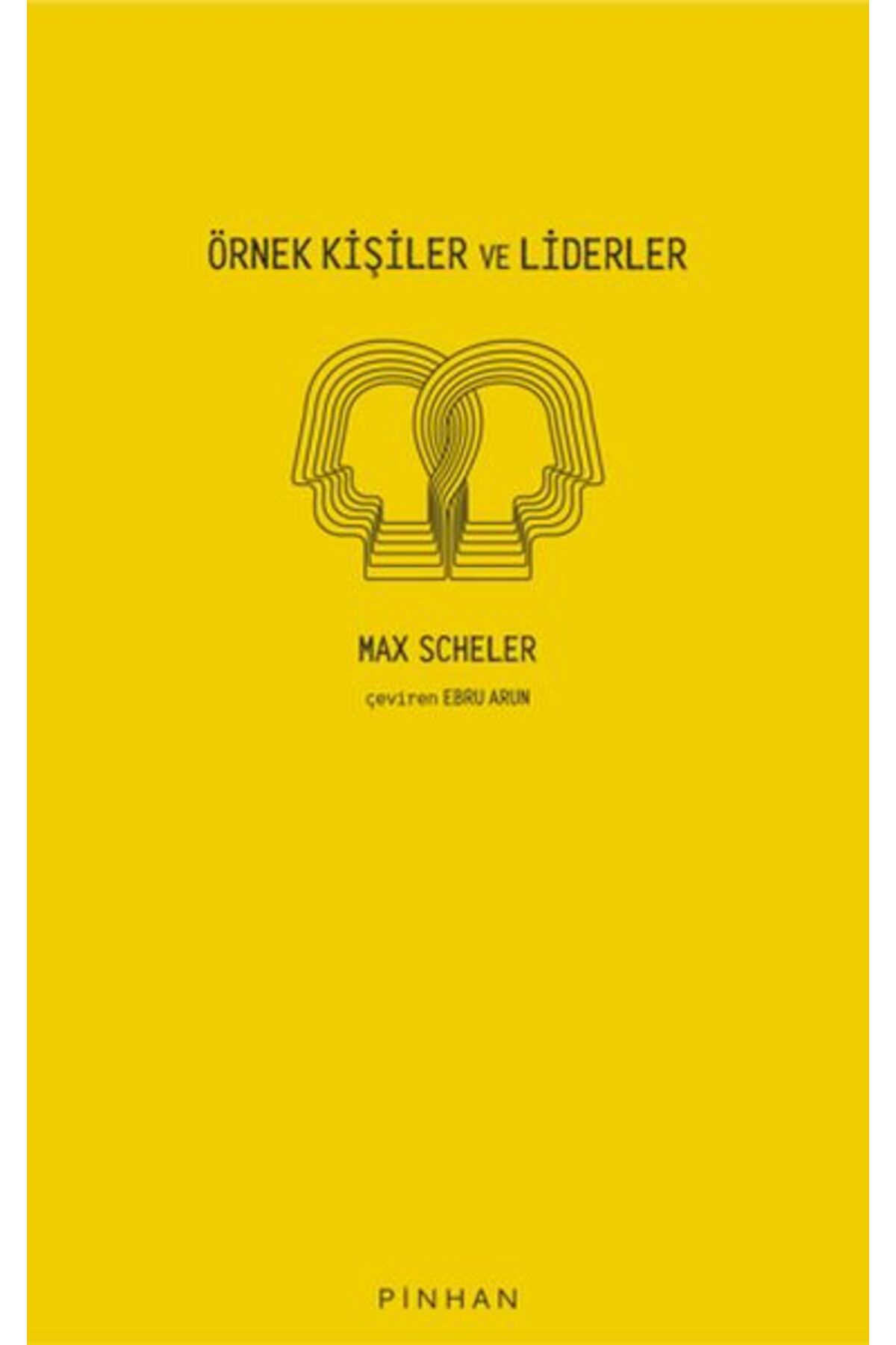 Pinhan Yayıncılık Örnek Kişiler ve Liderler