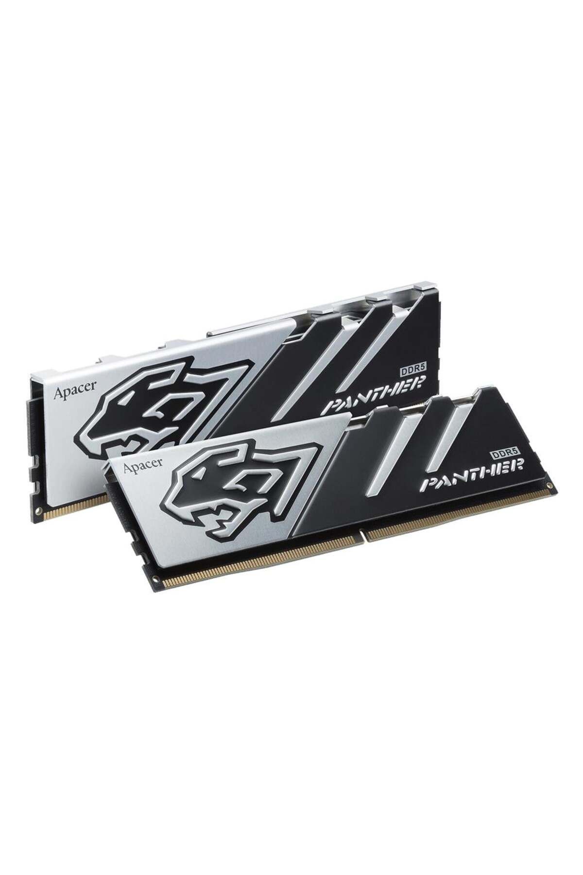 Apacer-Panther 16Gb 1X16Gb 6000Mhz Cl38 Ddr5 Gaming Ram (Ah5U16G60C6227Baa-1) 3