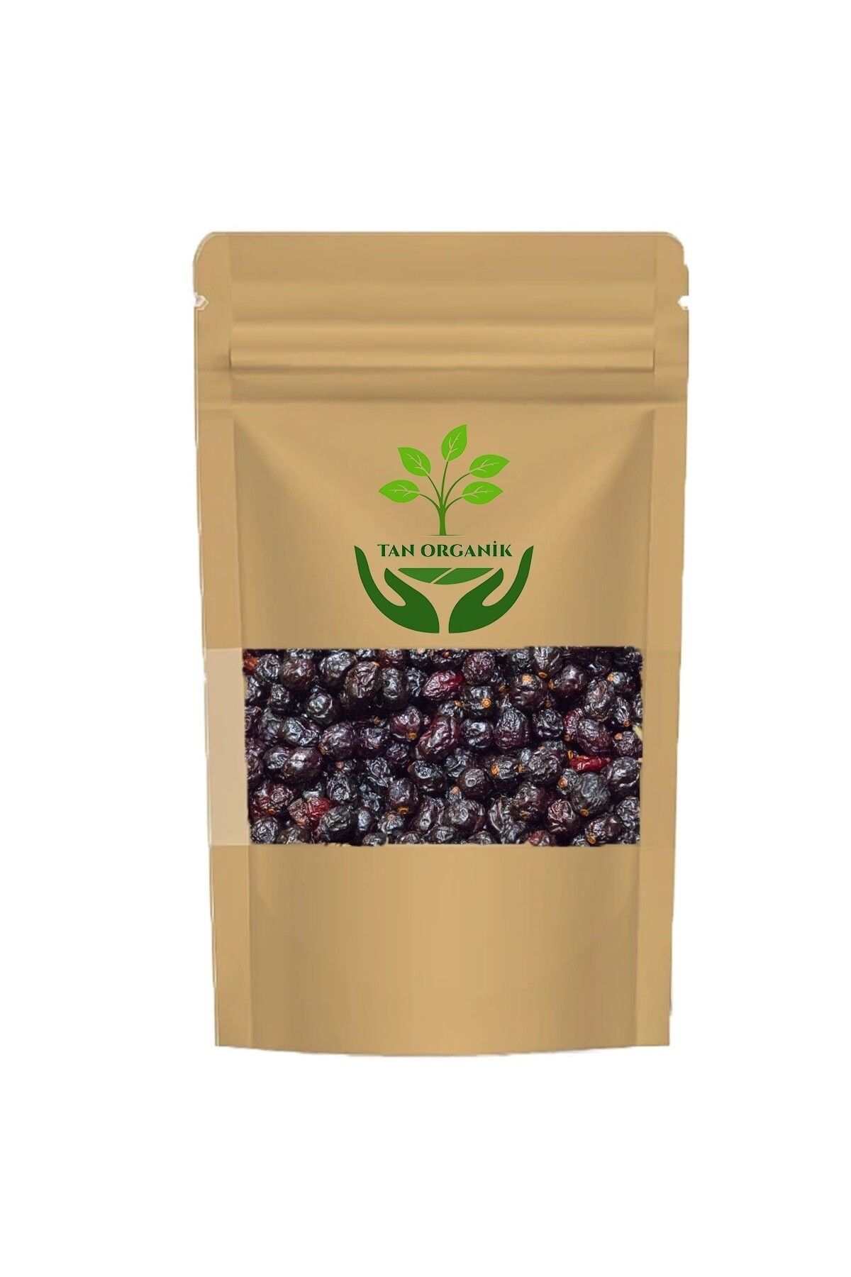 tanorganik Kuş Üzümü 1kg