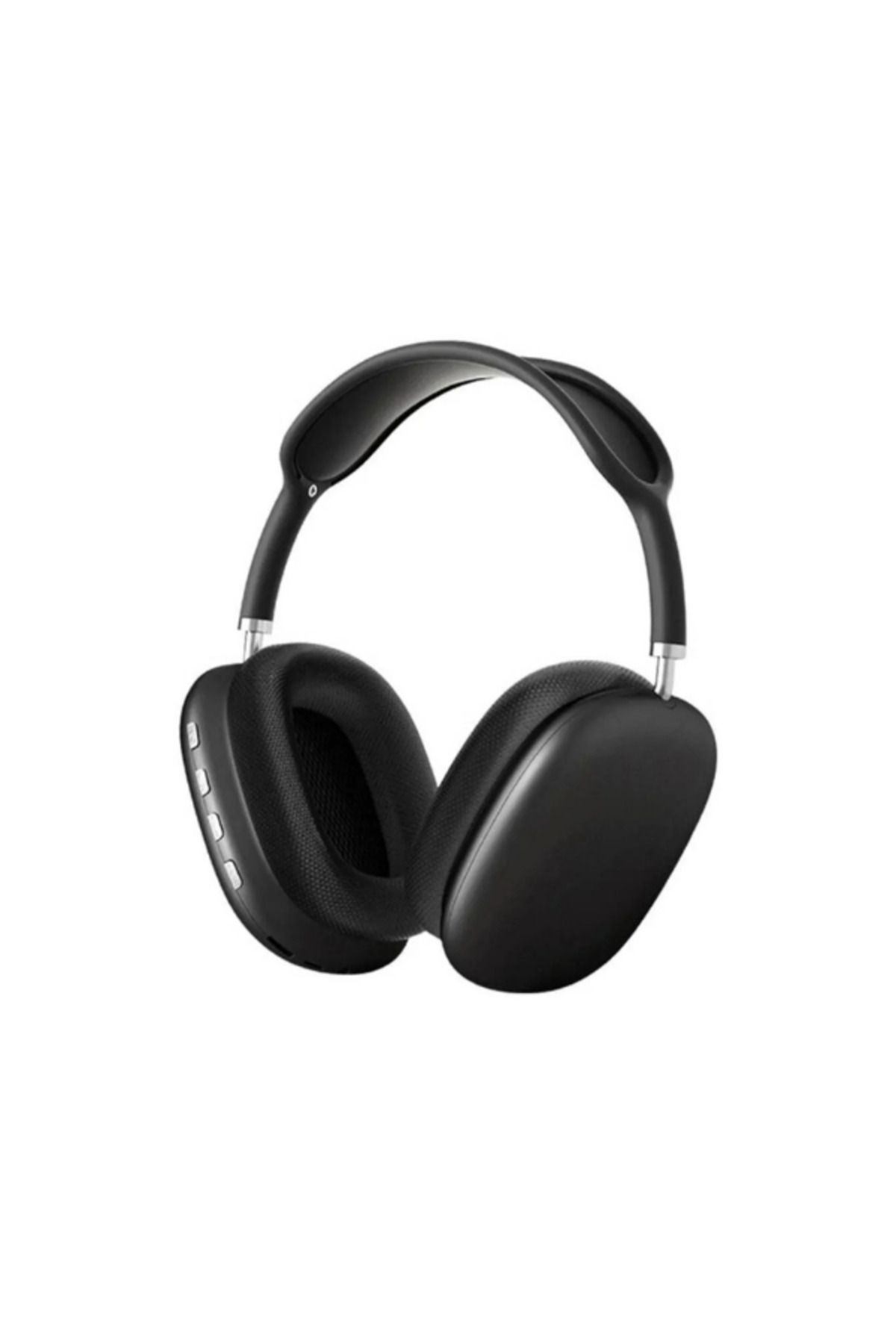 Hietech P9 Air Max Uyumlu Kablosuz 5.0 Mikrofonlu Bluetooth P9 Kulaklık MUHTEŞEM SES