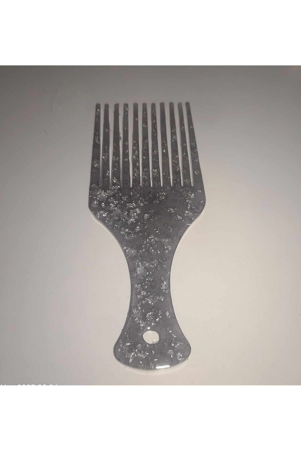 Almondia tasarım shop Epoksi tarak
