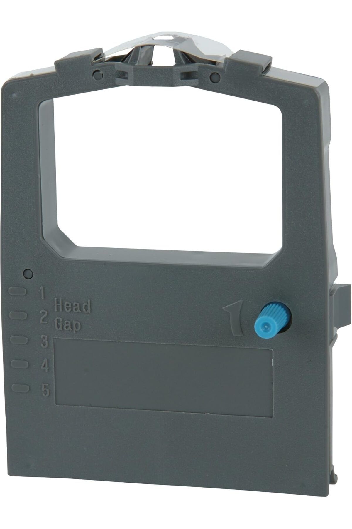 OKI Microline ML-320O/ML-321/ML-3320/ML-3321 Uyumlu Muadil Şerit ML-182 01108002
