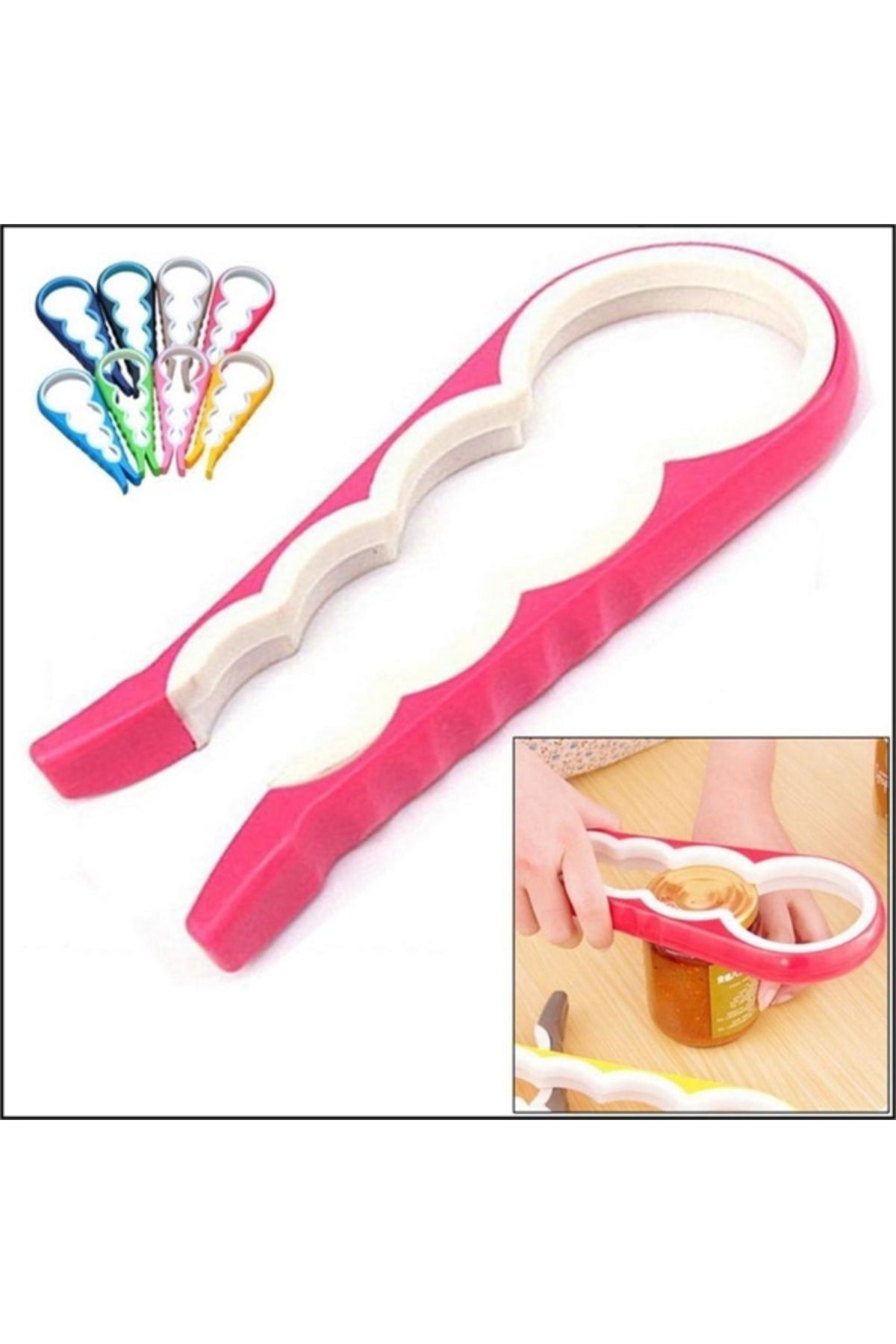 Shopyzone Konserve Kapak Açacağı