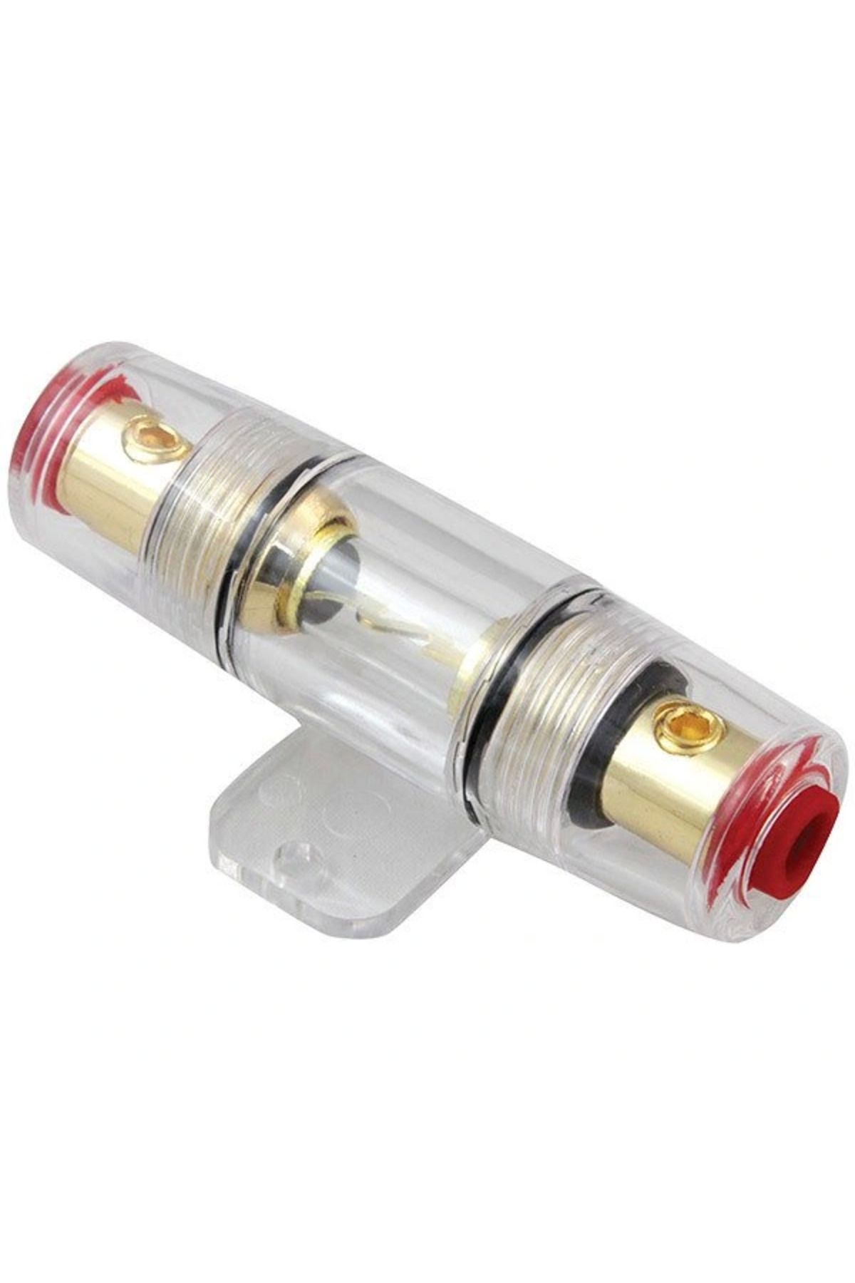 EGstore ANFİ SİGORTALIK YUVASI 60 A SİGORTALI (5047)