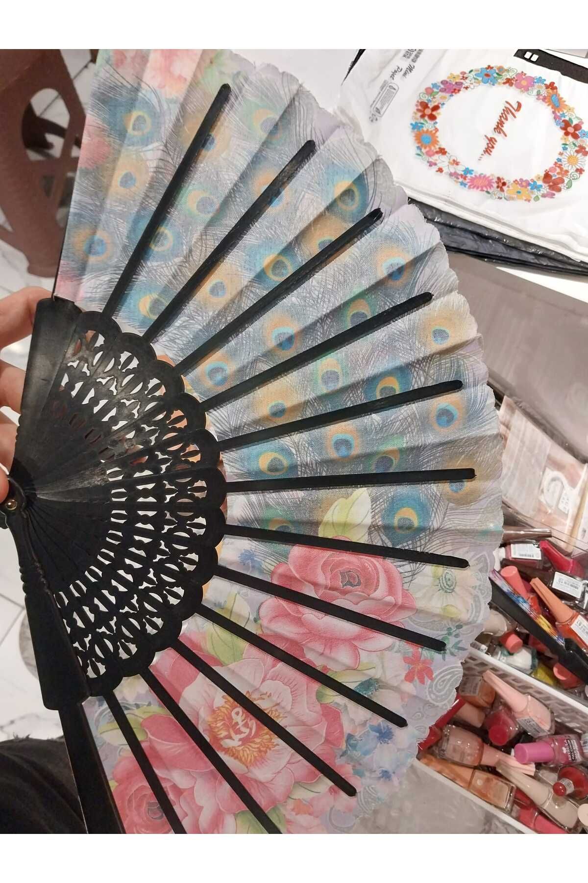 Yelpazem Yelpaze