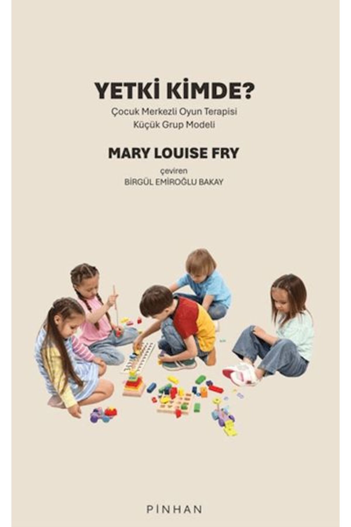 Destek Yayınları Yetki Kimde?