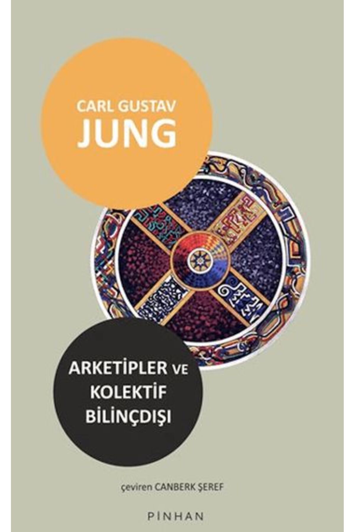 Destek Yayınları Arketipler ve Kolektif Bilinçdışı