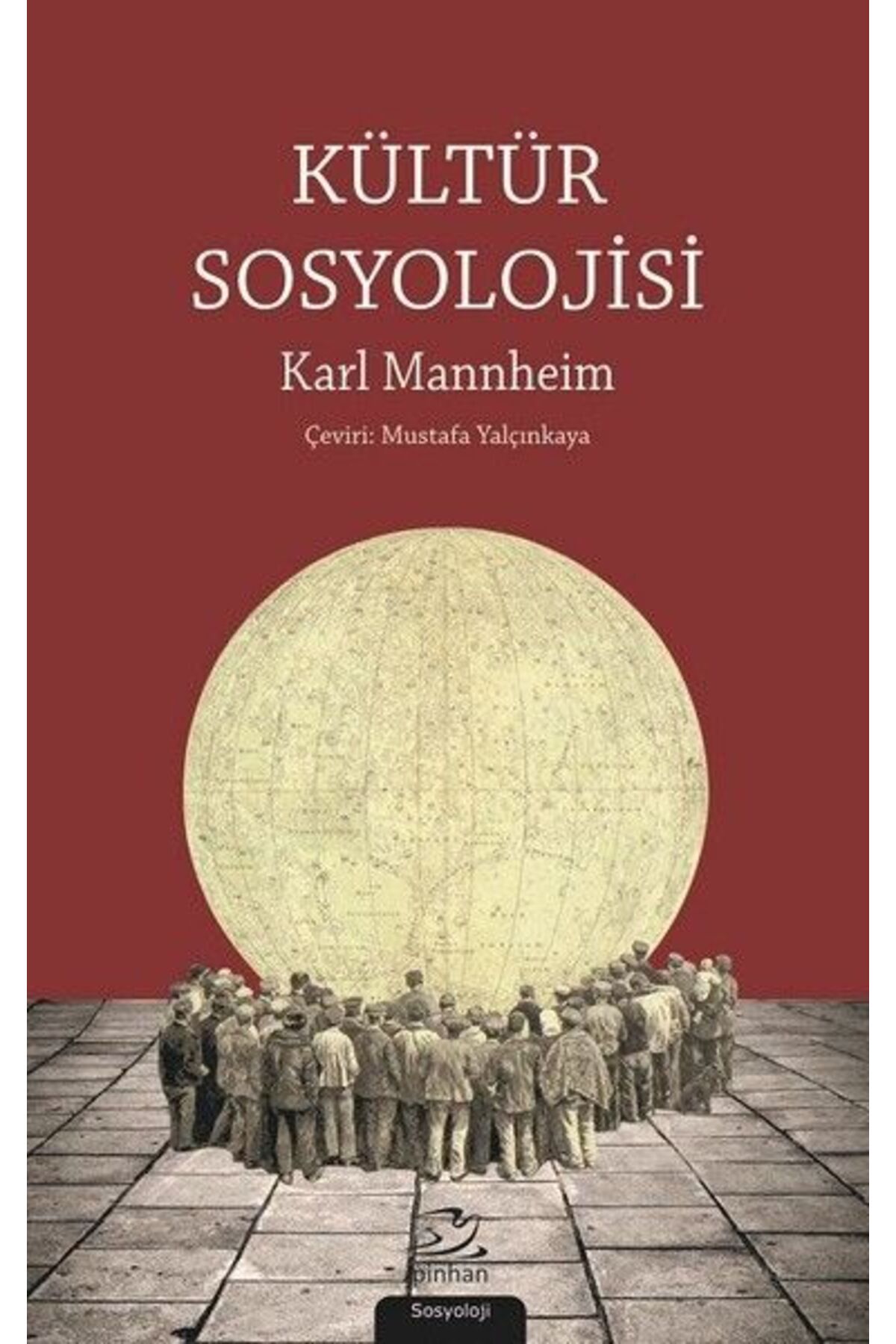 Destek Yayınları Kültür Sosyolojisi