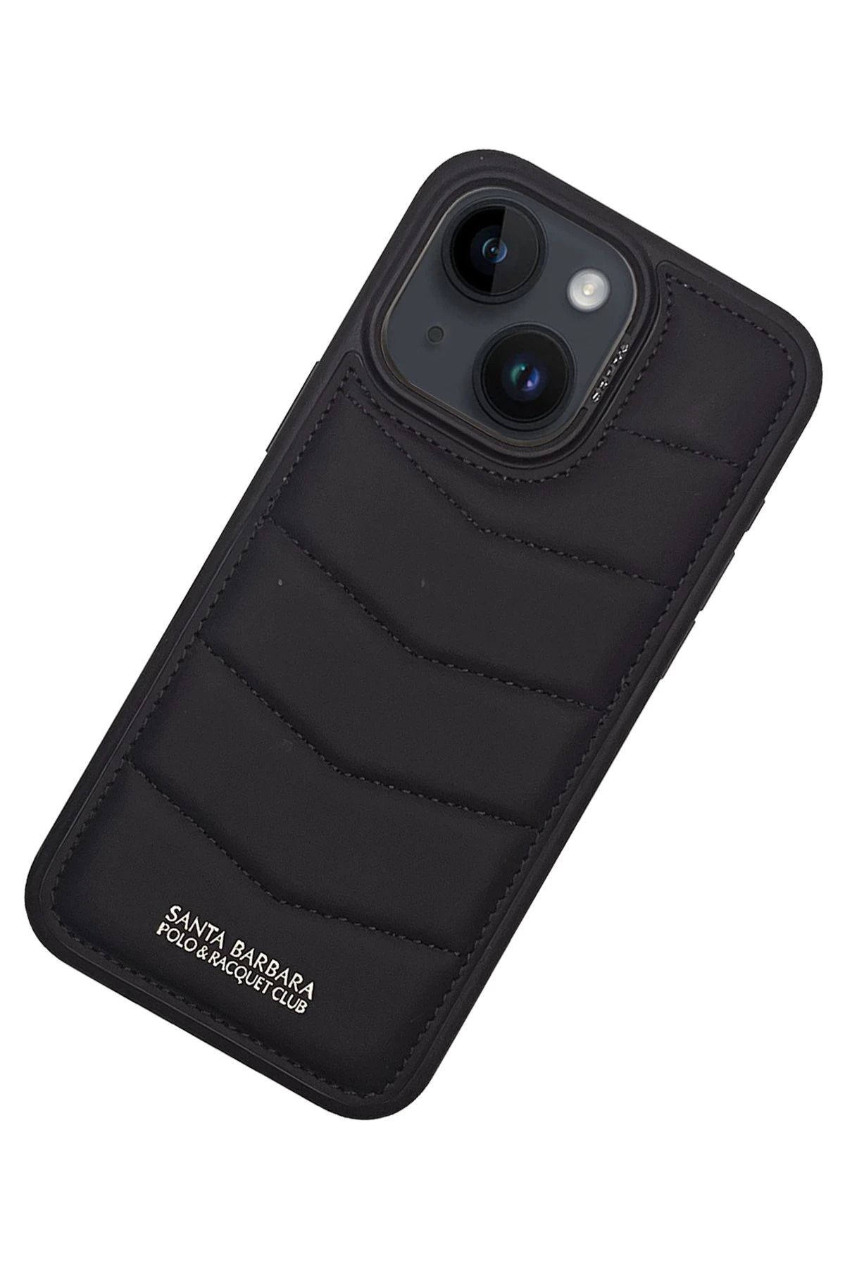 Zentico Apple iPhone 15 Clyde Stand Kılıf