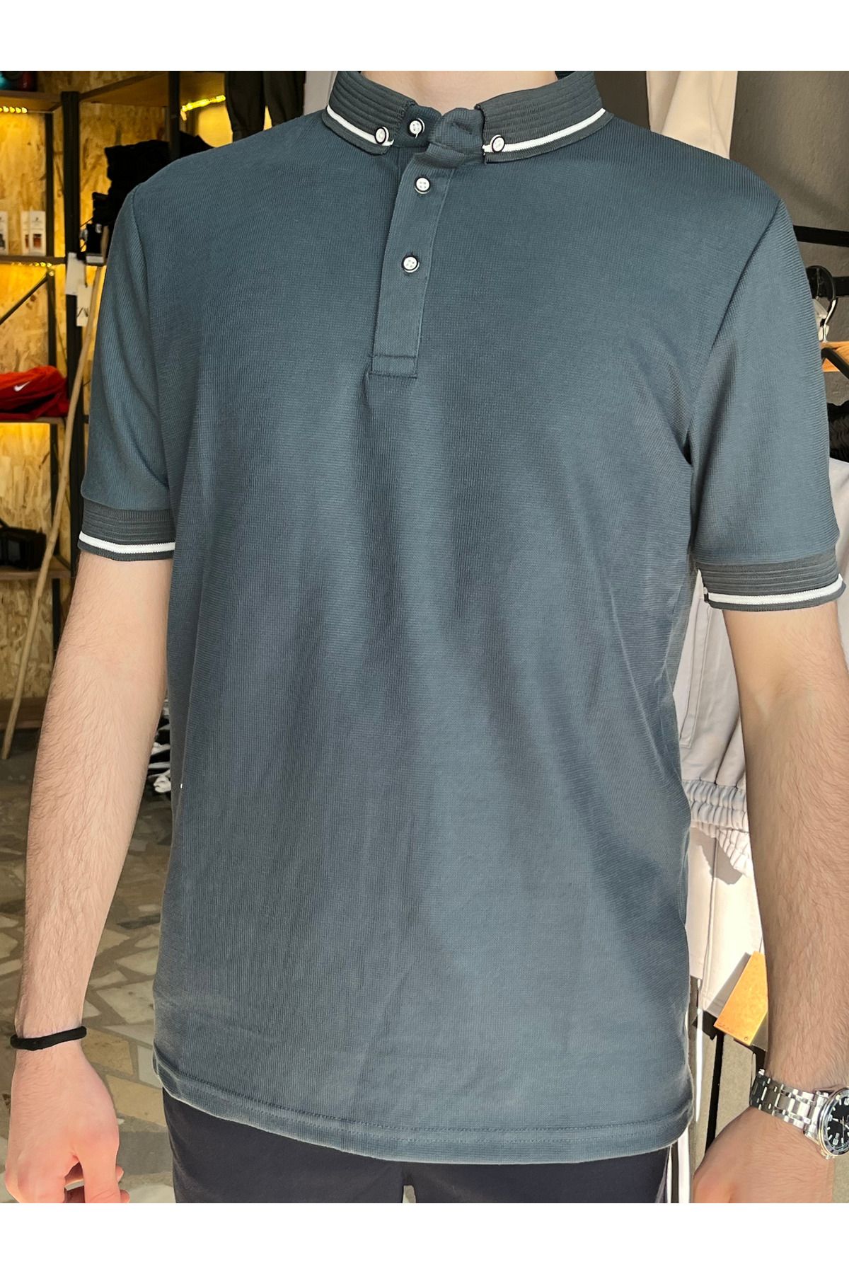 AlyaPerfectPace POLO