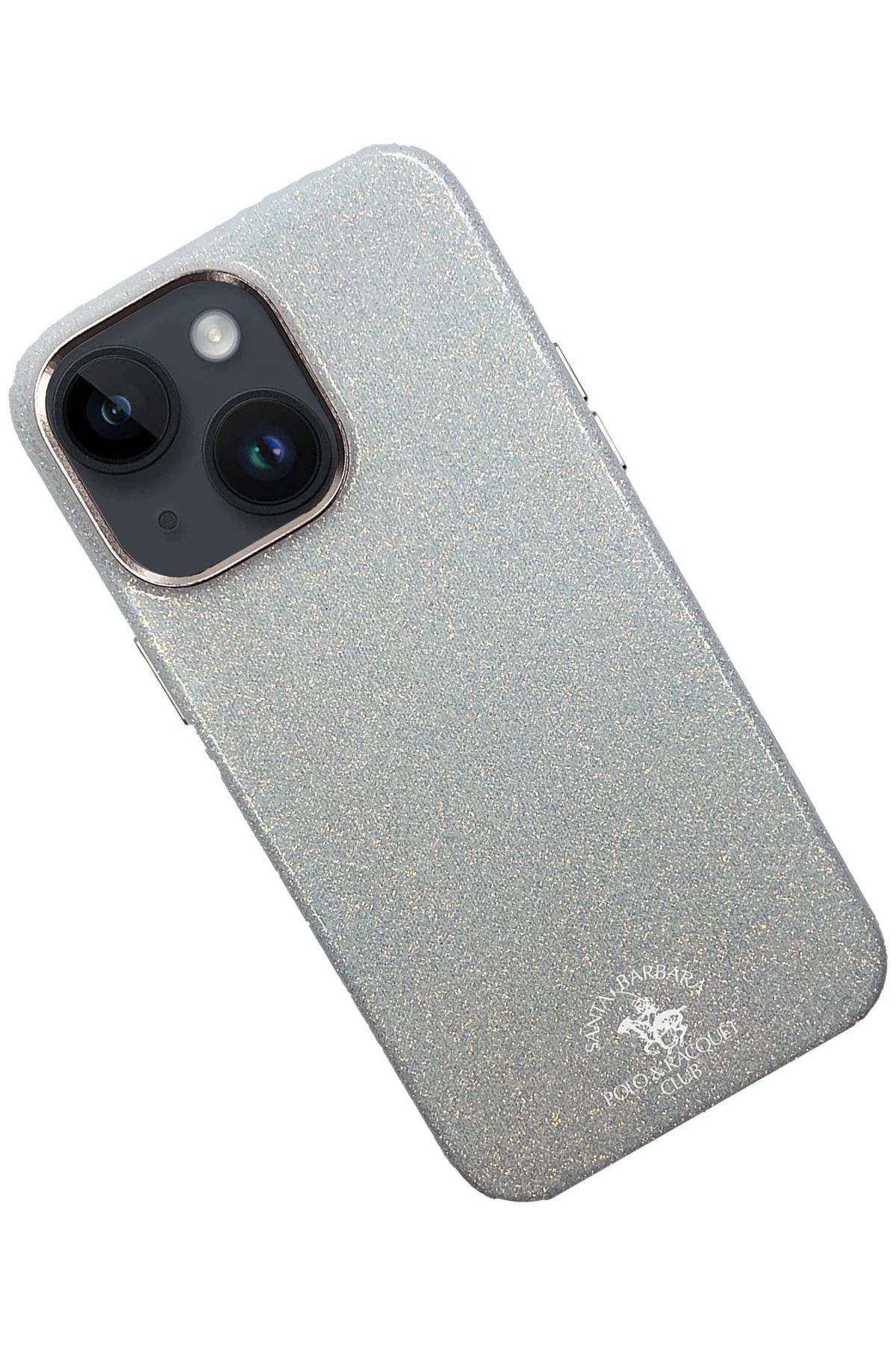 Zentico Apple iPhone 15 Aurora Simli Kılıf