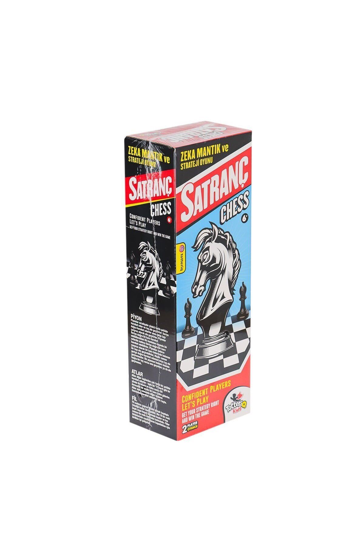 swilex 3024 Satranç Oyunu