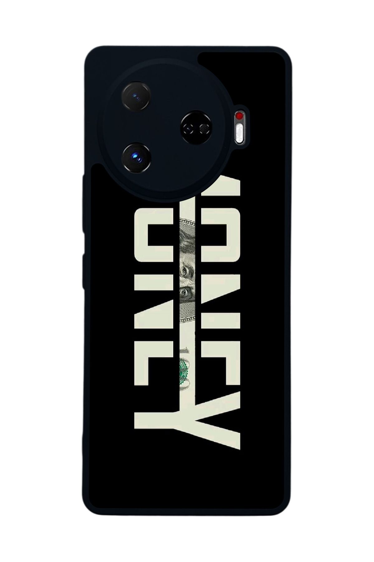 TECNO Camon 30 Pro Mat Siyah uyumlu Kılıf – Yumuşak Silikon, Koruyucu, Şok Emici Kapak