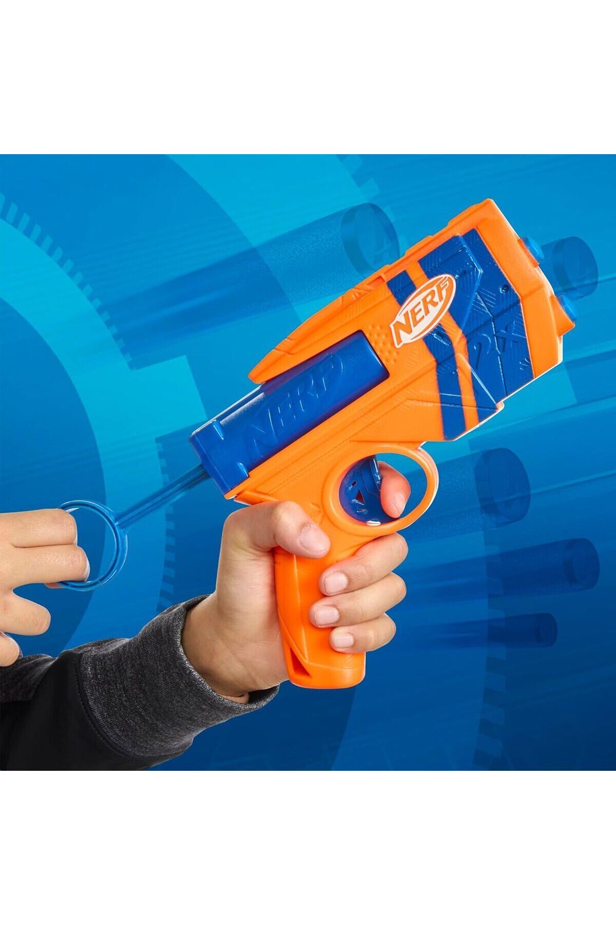 Hasbro G1492 Nerf N Serisi Duo Pack - 2li Paket - Fiyatı, Yorumları