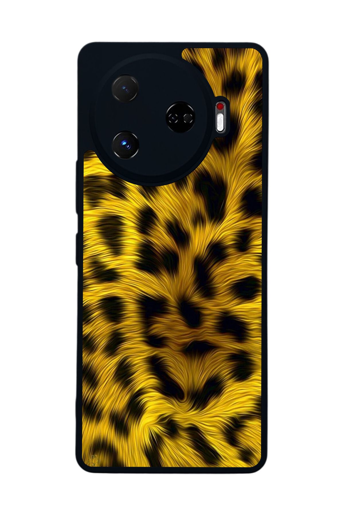 TECNO Camon 30 Pro Mat Siyah uyumlu Kılıf – Yumuşak Silikon, Koruyucu, Şok Emici Kapak