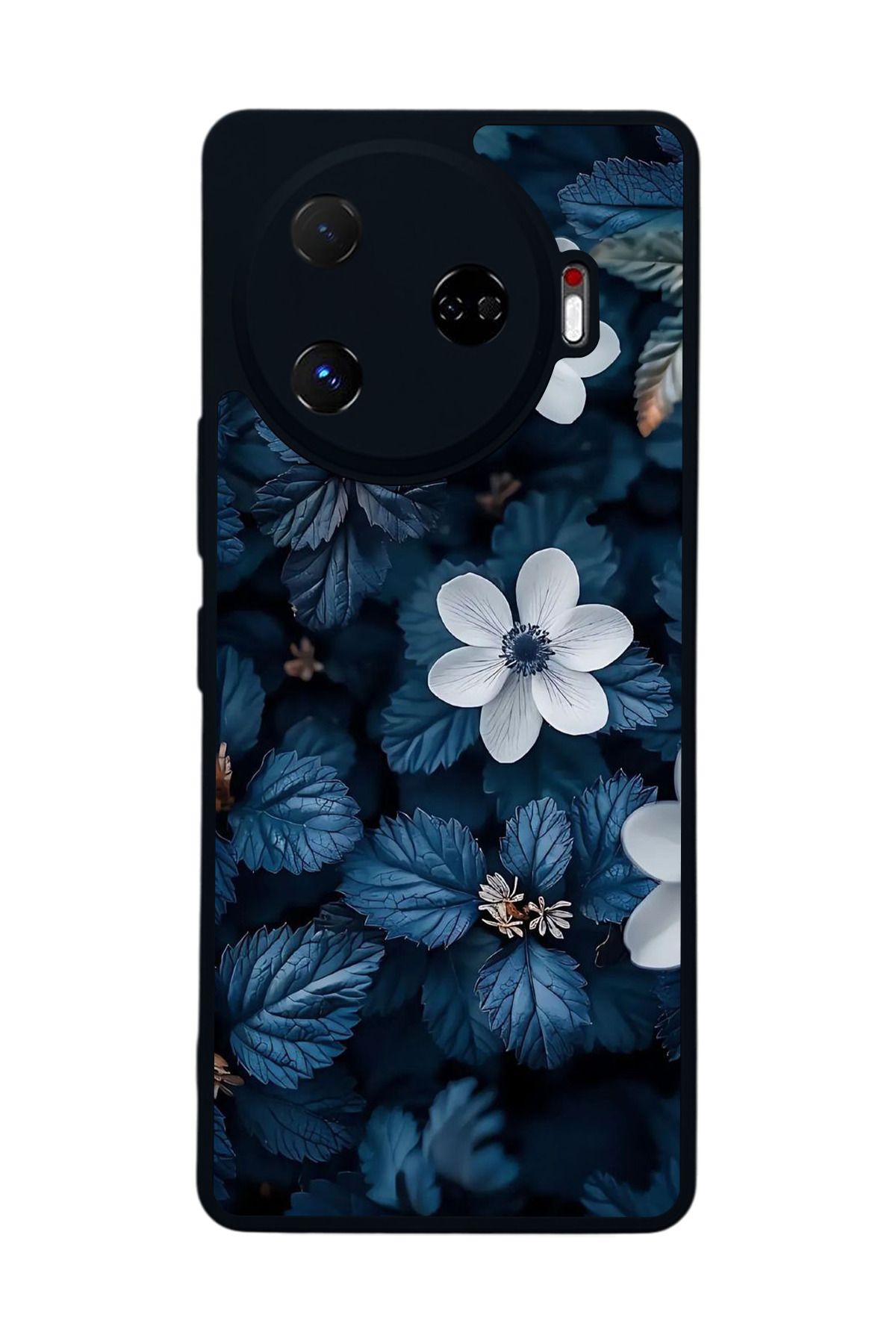 TECNO Camon 30 Pro Mat Siyah uyumlu Kılıf – Yumuşak Silikon, Koruyucu, Şok Emici Kapak