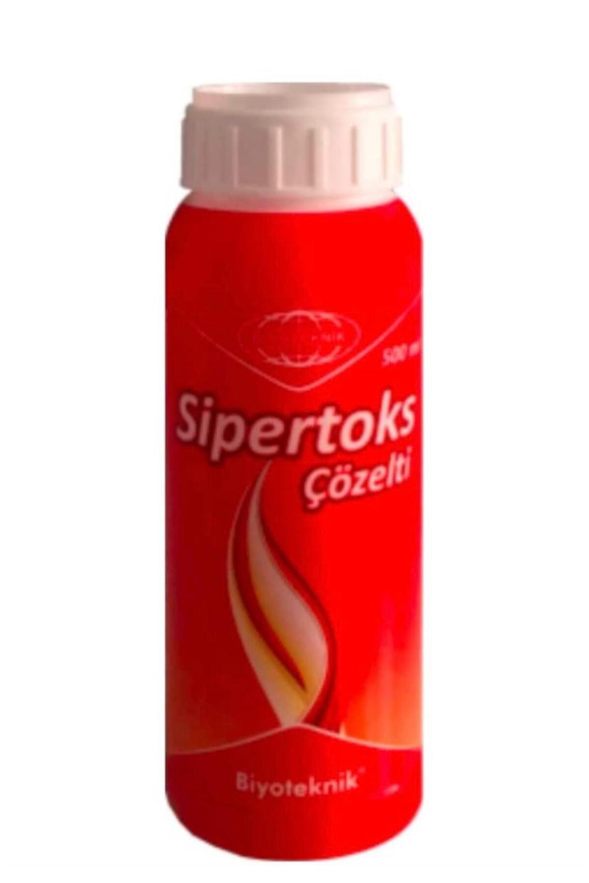 SİPERTOKS Sipertoks 500 ml
