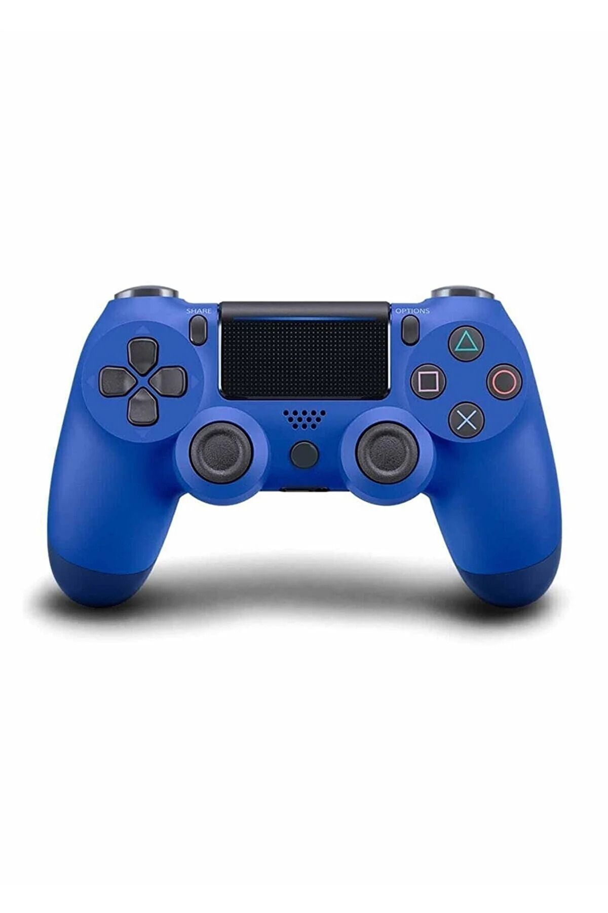 İTHALCİM Doubleshock Ps 4 Kablosuz Joystick Tablet Telefon Pc Uyumlu Titreşimli Oyun Kolu