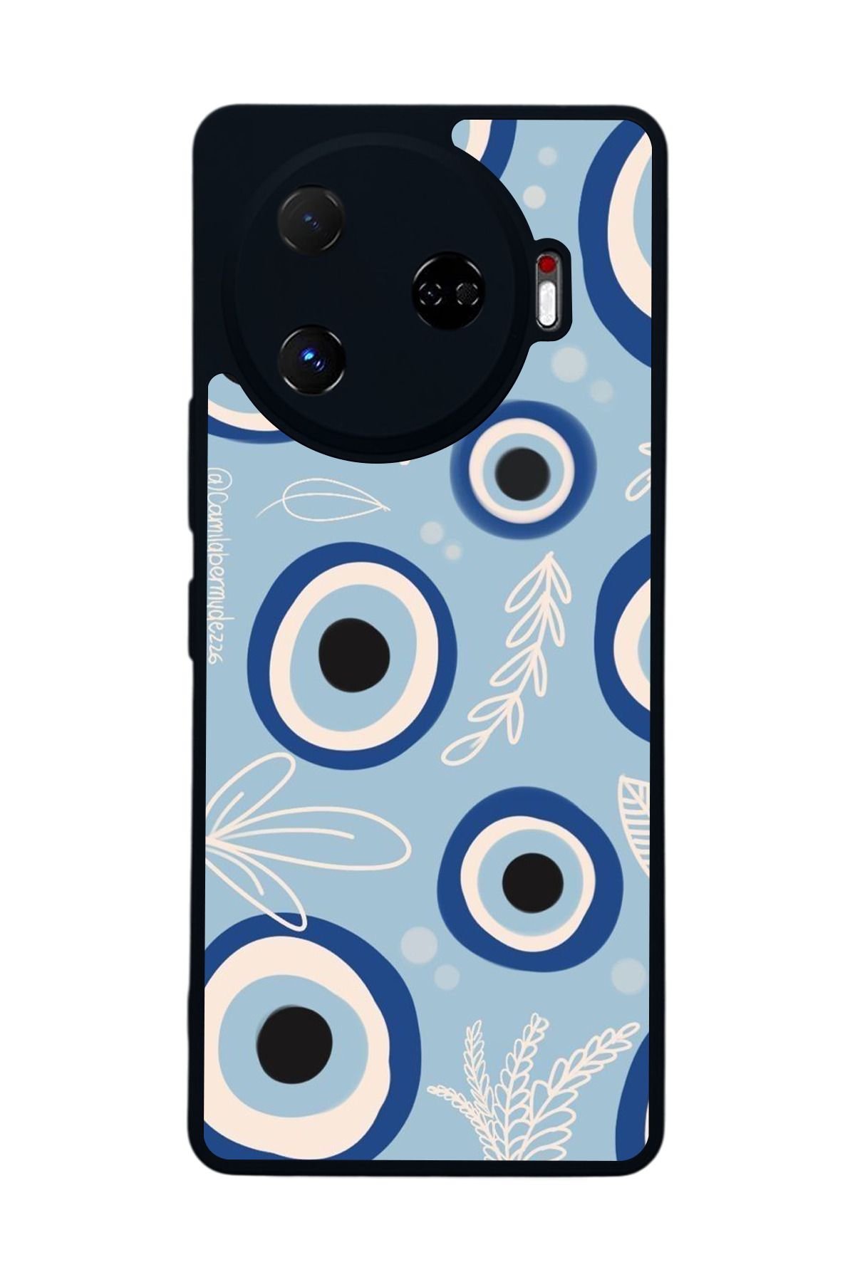 TECNO Camon 30 Pro Mat Siyah Uyumlu Kılıf – Yumuşak Silikon, Koruyucu, Şok Emici Kapak