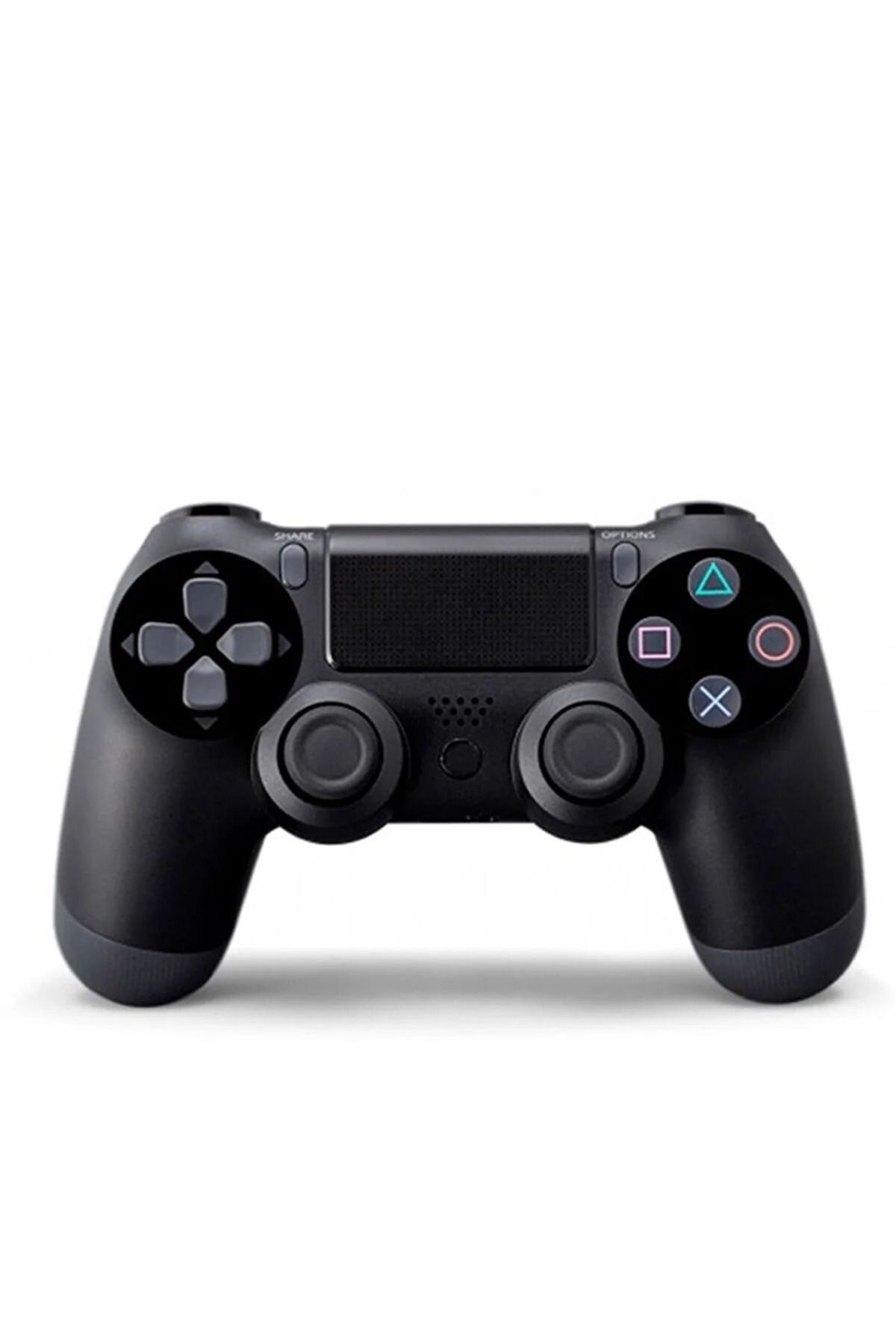İTHALCİM Doubleshock Ps 4 Kablosuz Joystick Tablet Telefon Pc Uyumlu Titreşimli Oyun Kolu