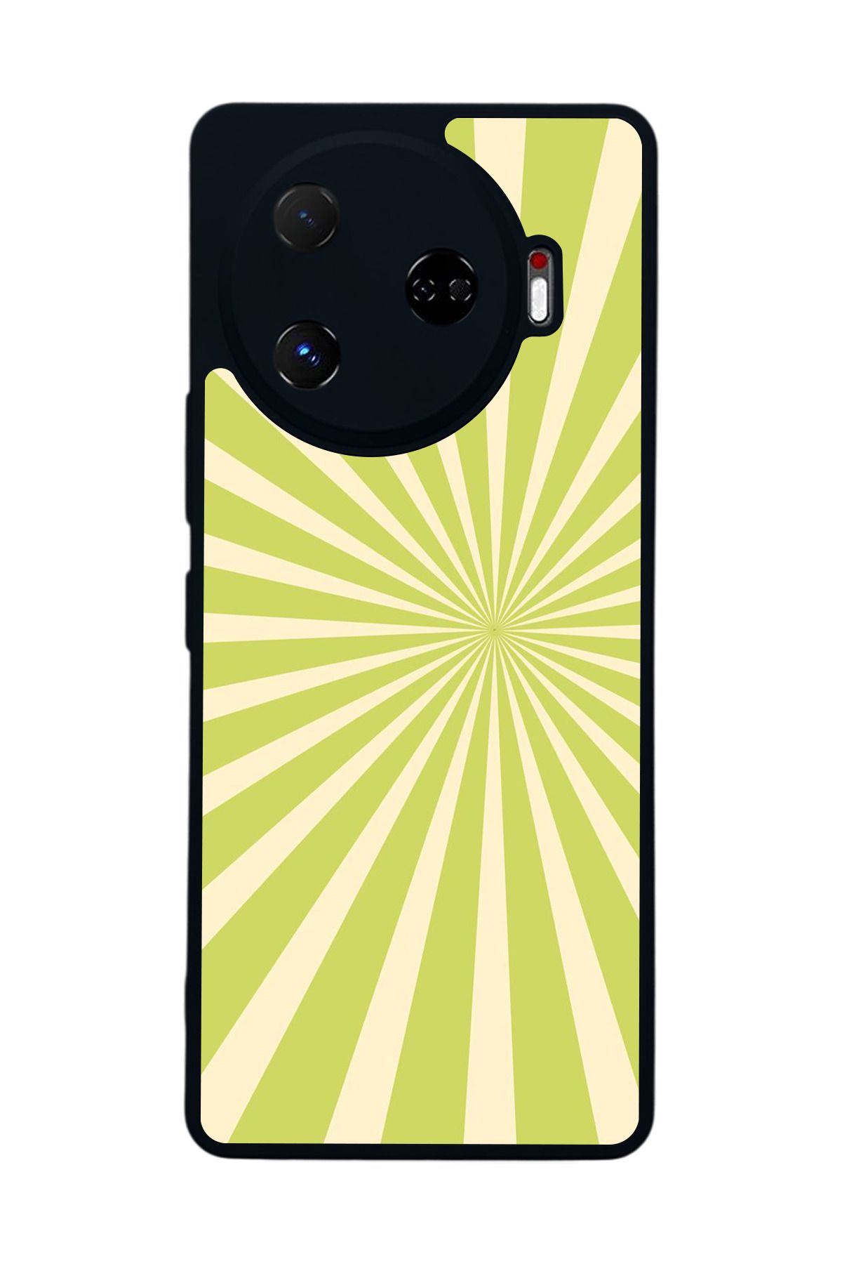 TECNO Camon 30 Pro Mat Siyah uyumlu Kılıf – Yumuşak Silikon, Koruyucu, Şok Emici Kapak