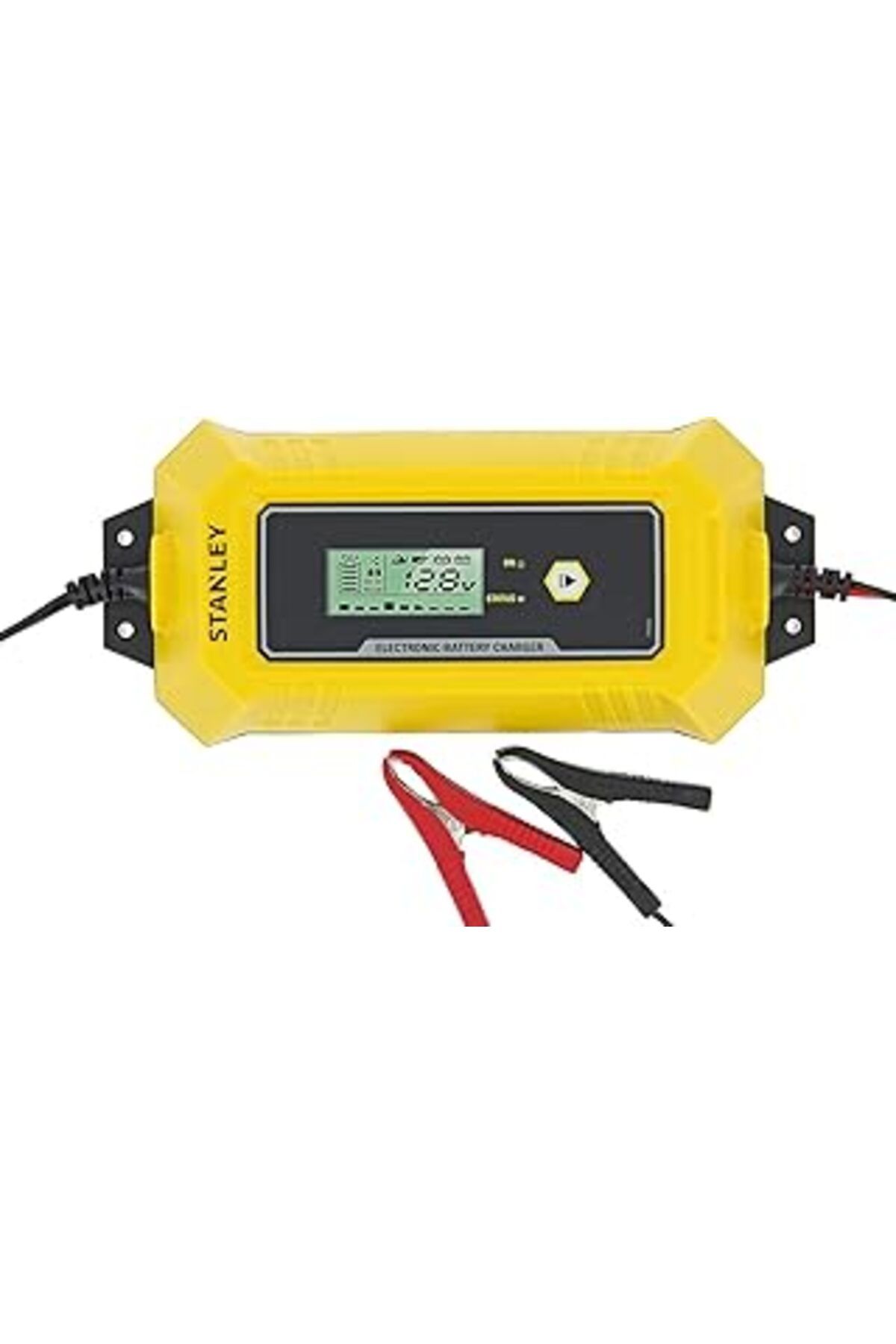 Pazarcan Sxa26 12V 250A Dijital Akü Şarj Ve Akü Bakım Cihazı