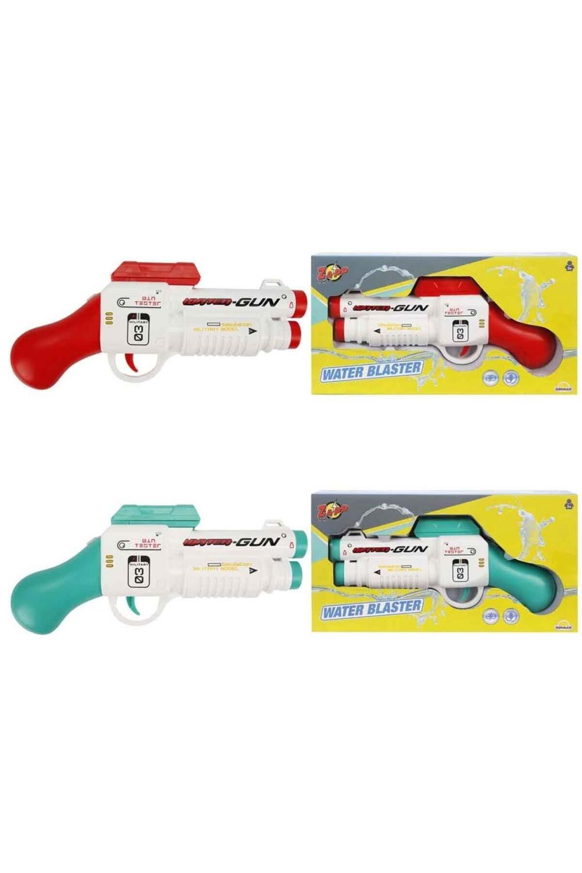 swilex S00004710 ZAP SU TABANCASI LAUNCH 30CM 550ML - Stokta Olan Renk Gönderilir