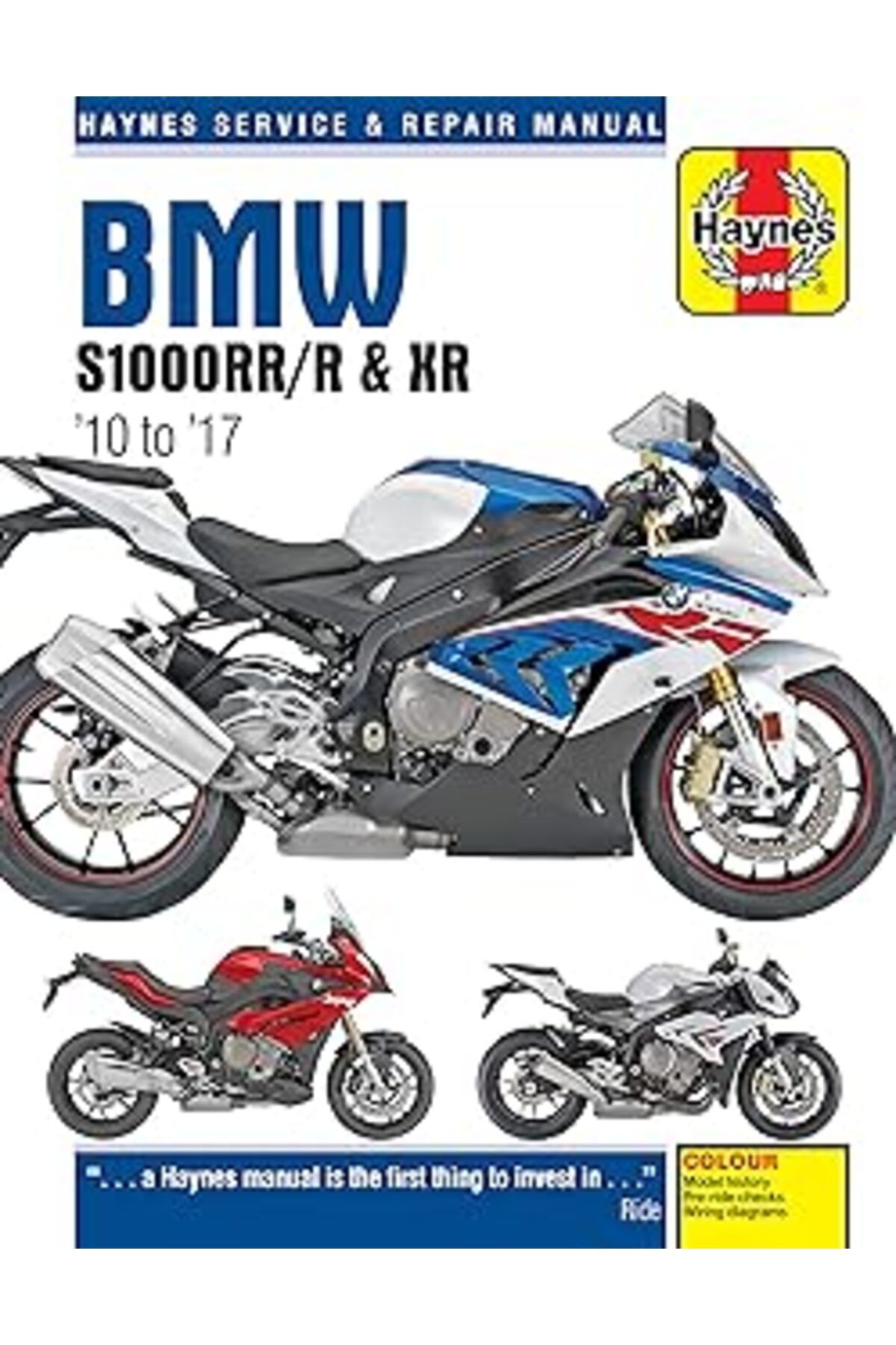 Mu Art Ahşap Bmw S1000, '10-'17: S1000Rr ('10-'17), S1000R ('14-'17), S1000Xr ('15-'17) (Does Not Include The Hp