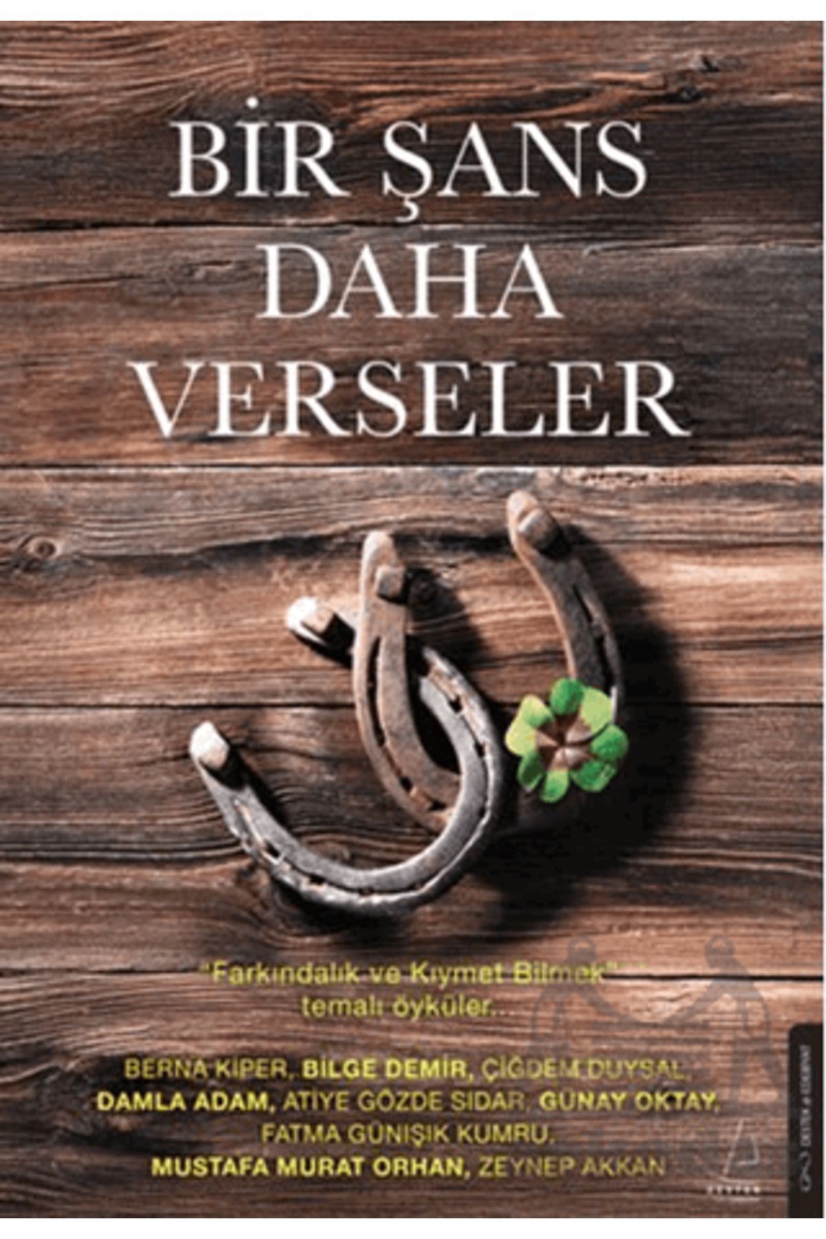 Destek Yayınları Bir Şans Daha Verseler