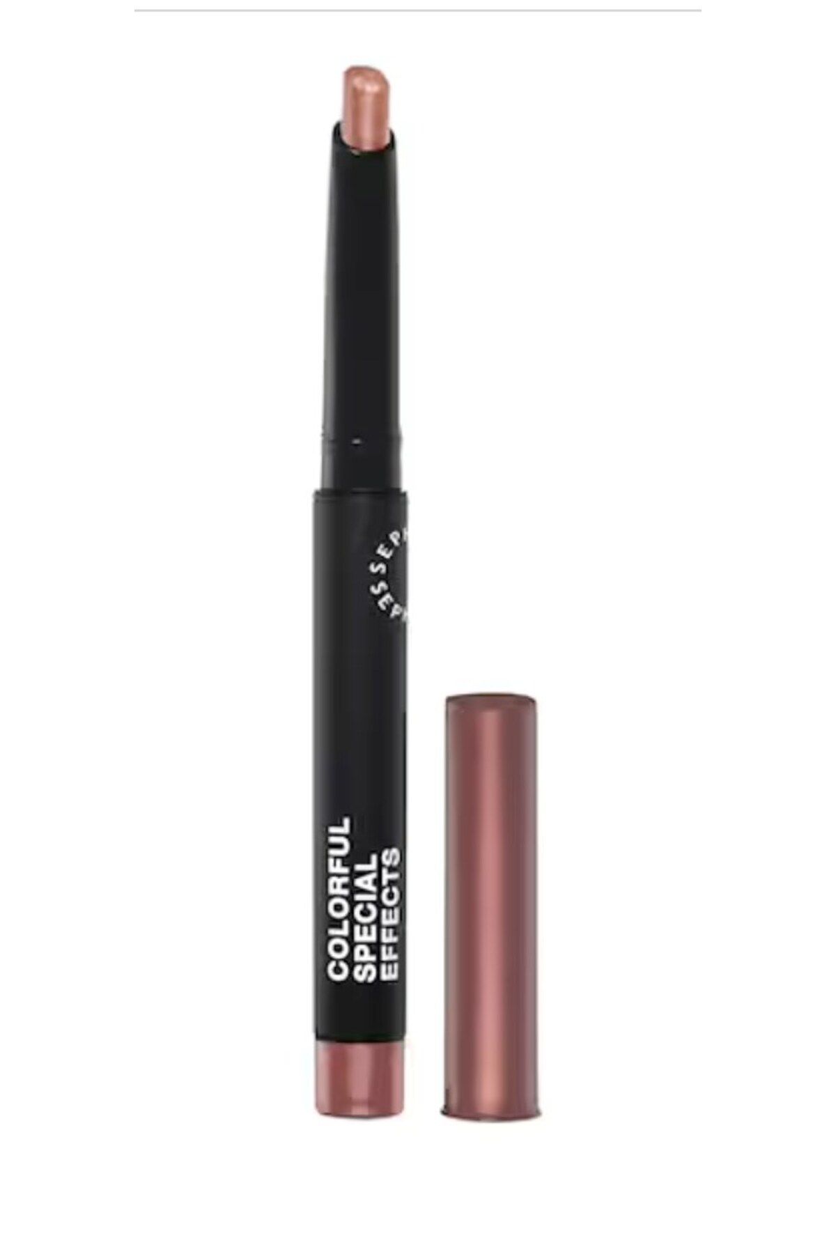 SEPHORA COLLECTION COLORFUL EFFETS SPECIAUX METALLIQUE - Metalik çubuk göz farı 02