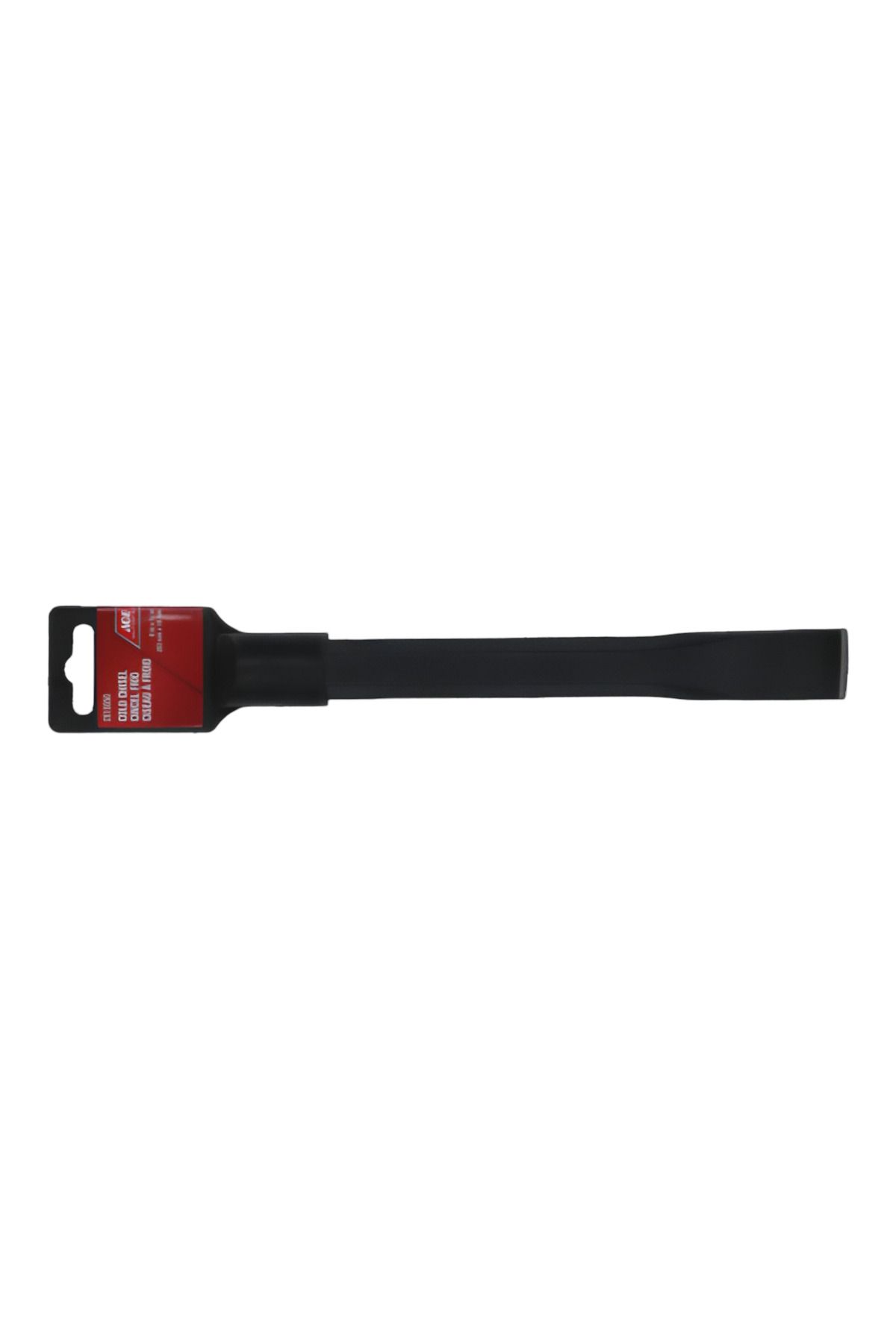 ACE-Cold Chisel Black 203 x 19mm 2