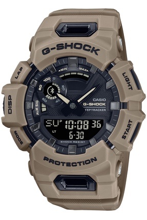 Casio Gba-900Uu-5Adr G-Shock Erkek Kol Saati