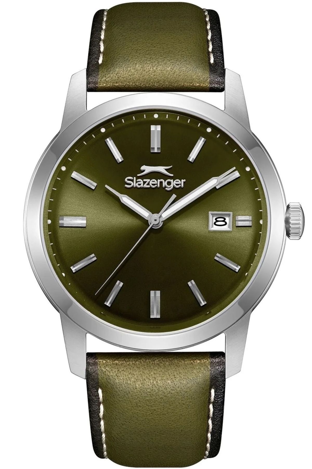 Slazenger Sl.09.2496.1.03 Erkek Kol Saati