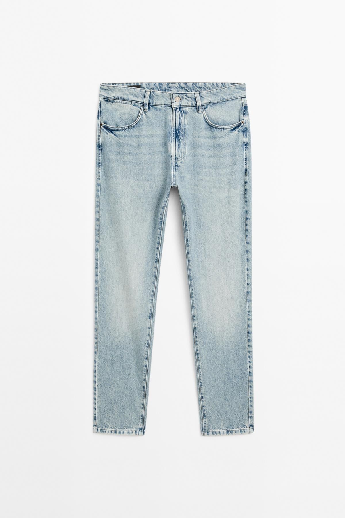 Massimo Dutti Slim fit jean