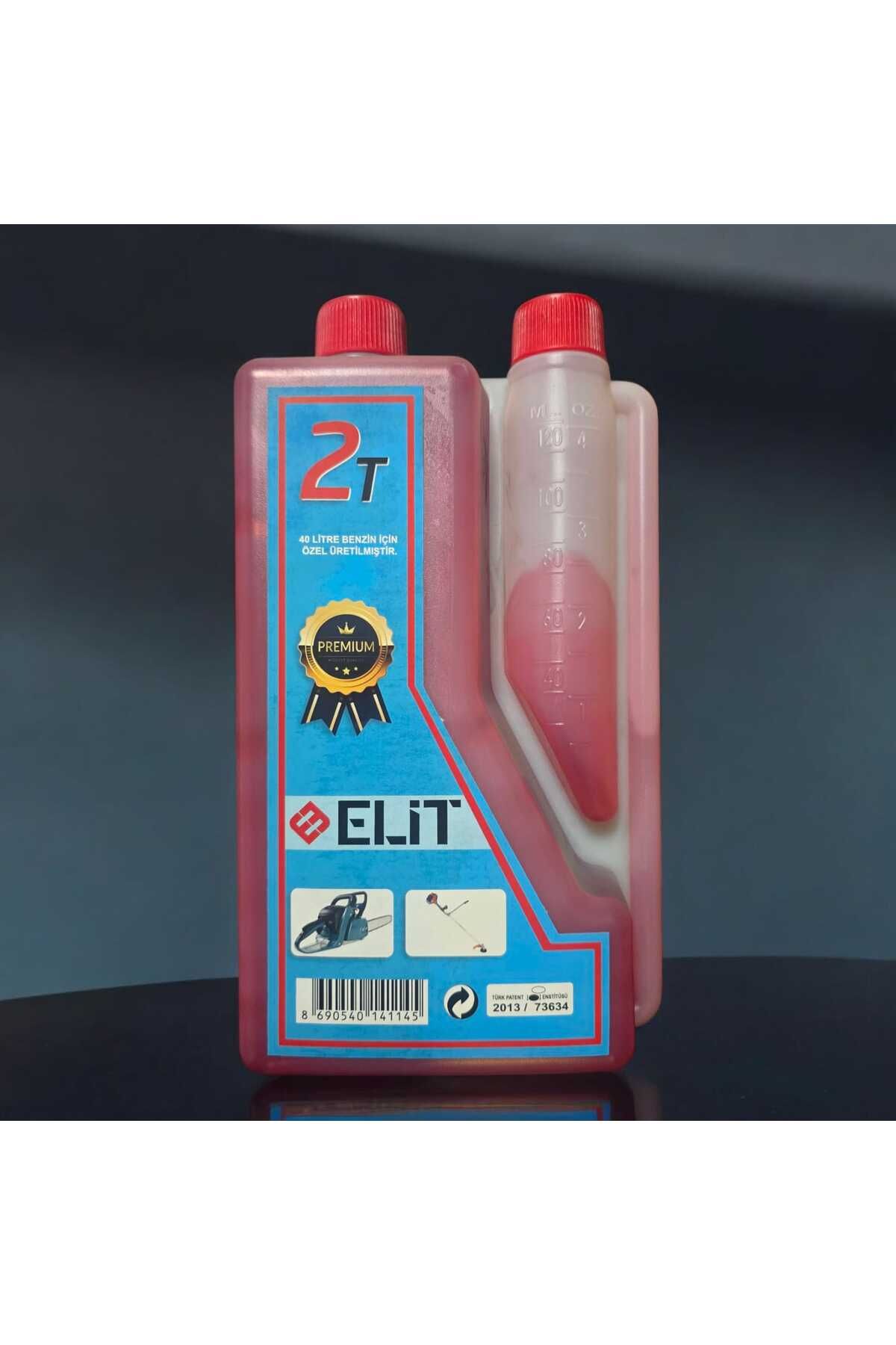 Elit Parça Elit Yağ 2 Zamanlı