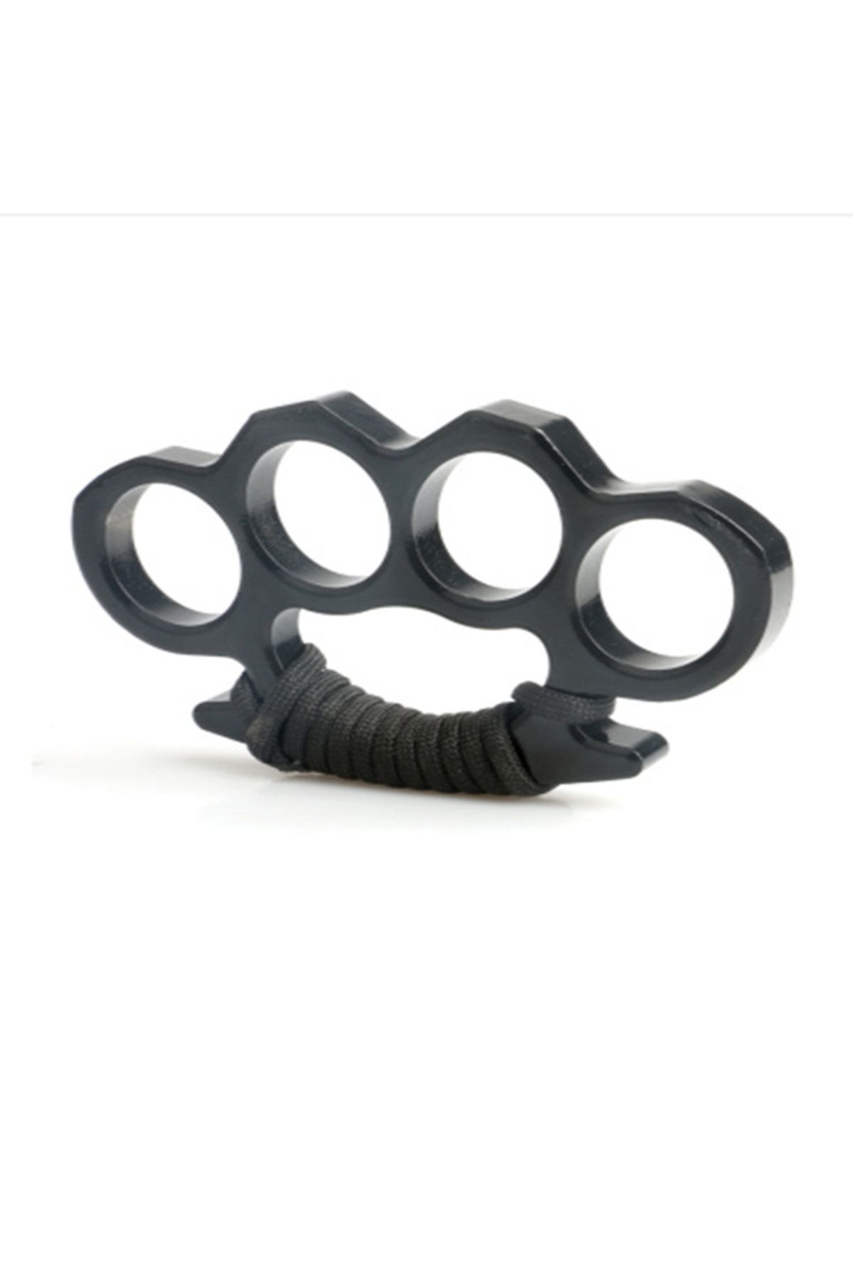 fulina-Brass knuckles, for self-defense, multi-function vehicle-mounted window-breaking hammer 3