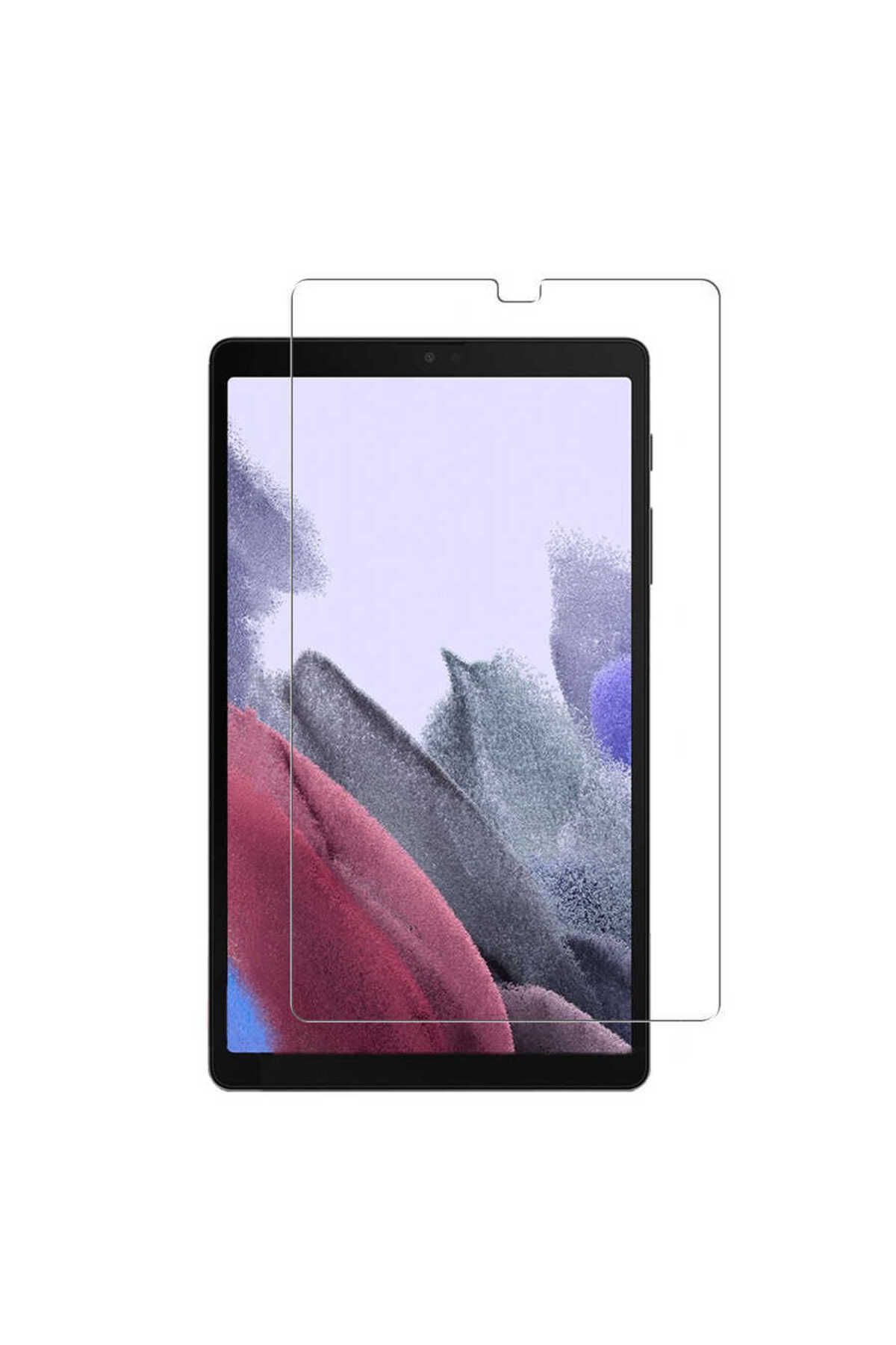 Çarçur Huawei MatePad T10S Uyumlu Davin Tablet Nano Ekran Koruyucu-Renksiz