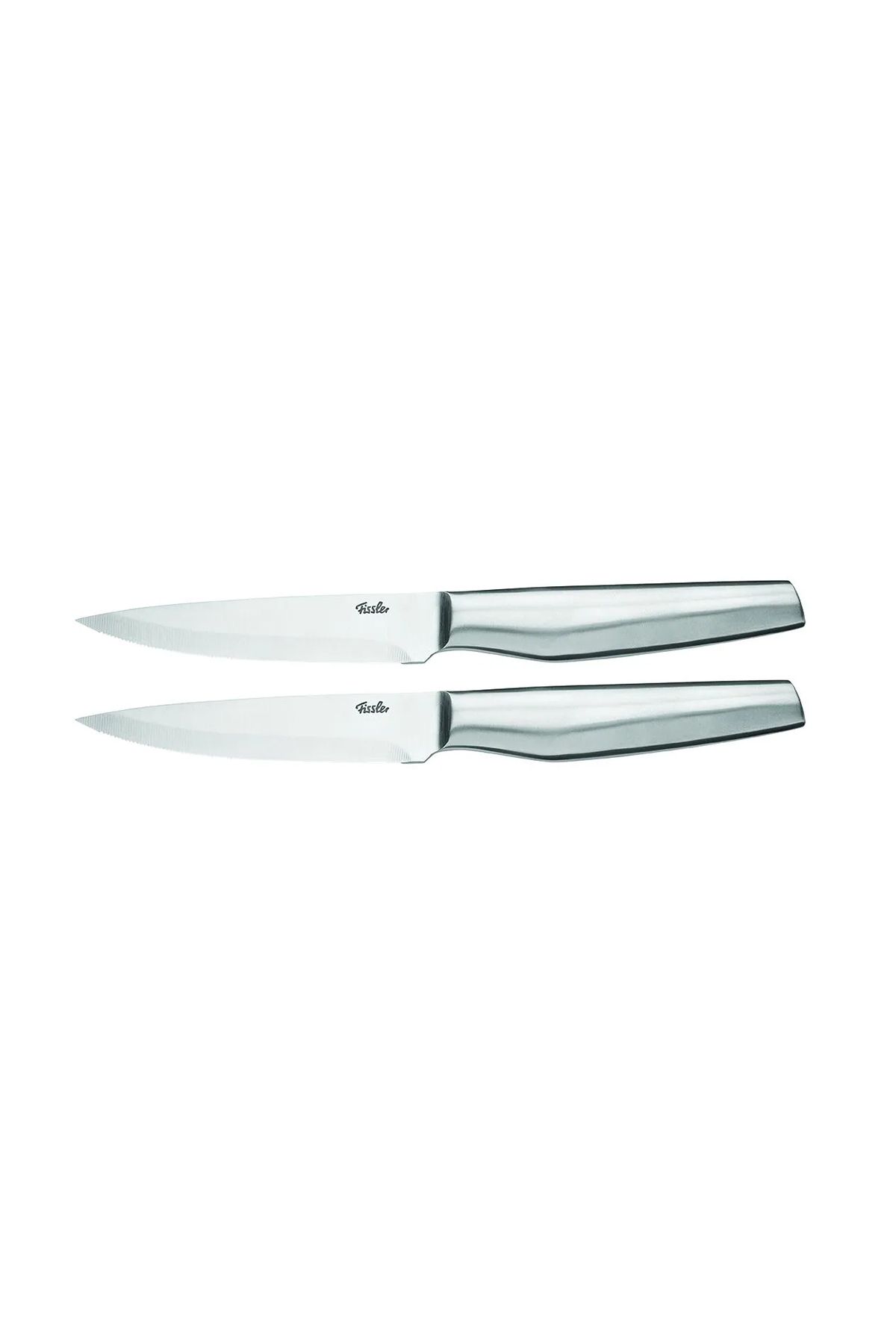 Fissler Essential Biftek Bıçağı Seti 2 Parça
