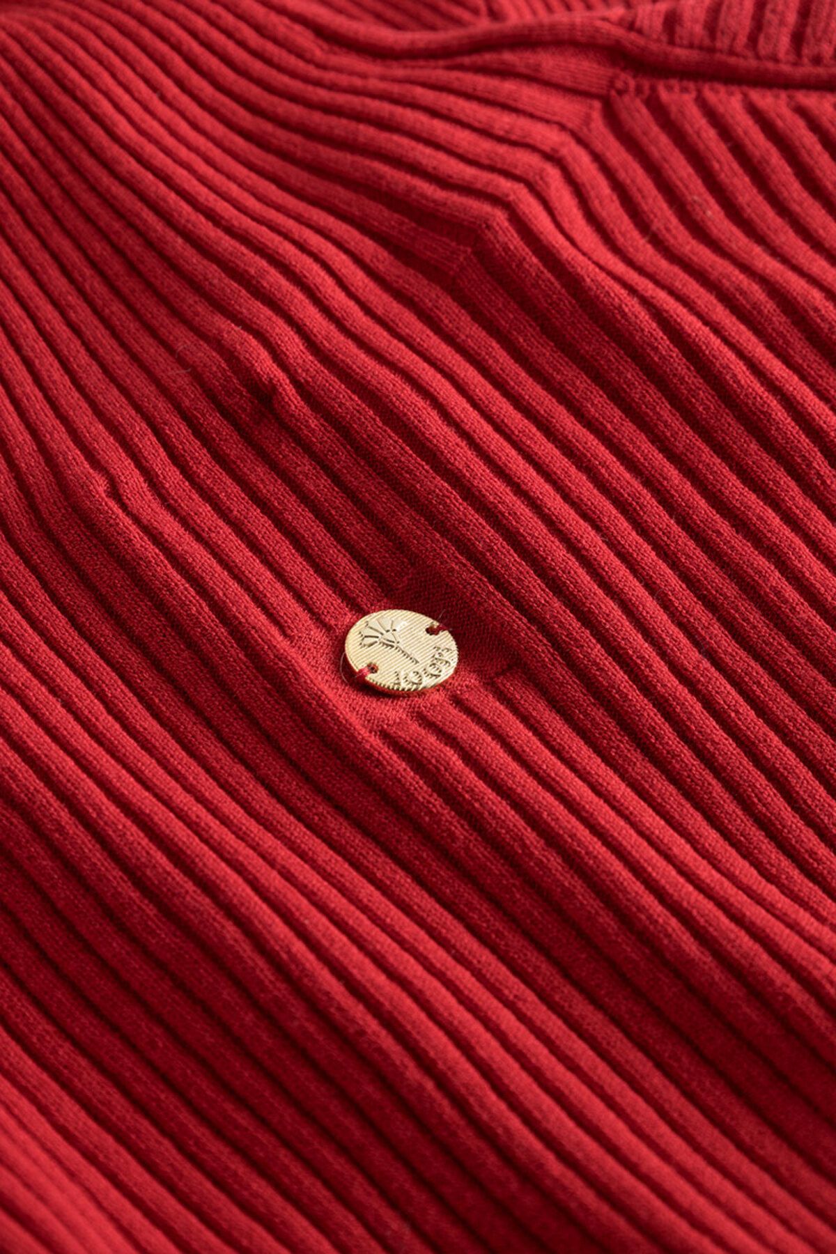 Joop-SWEATER 58 JW224KN166 - - 42, RED 4