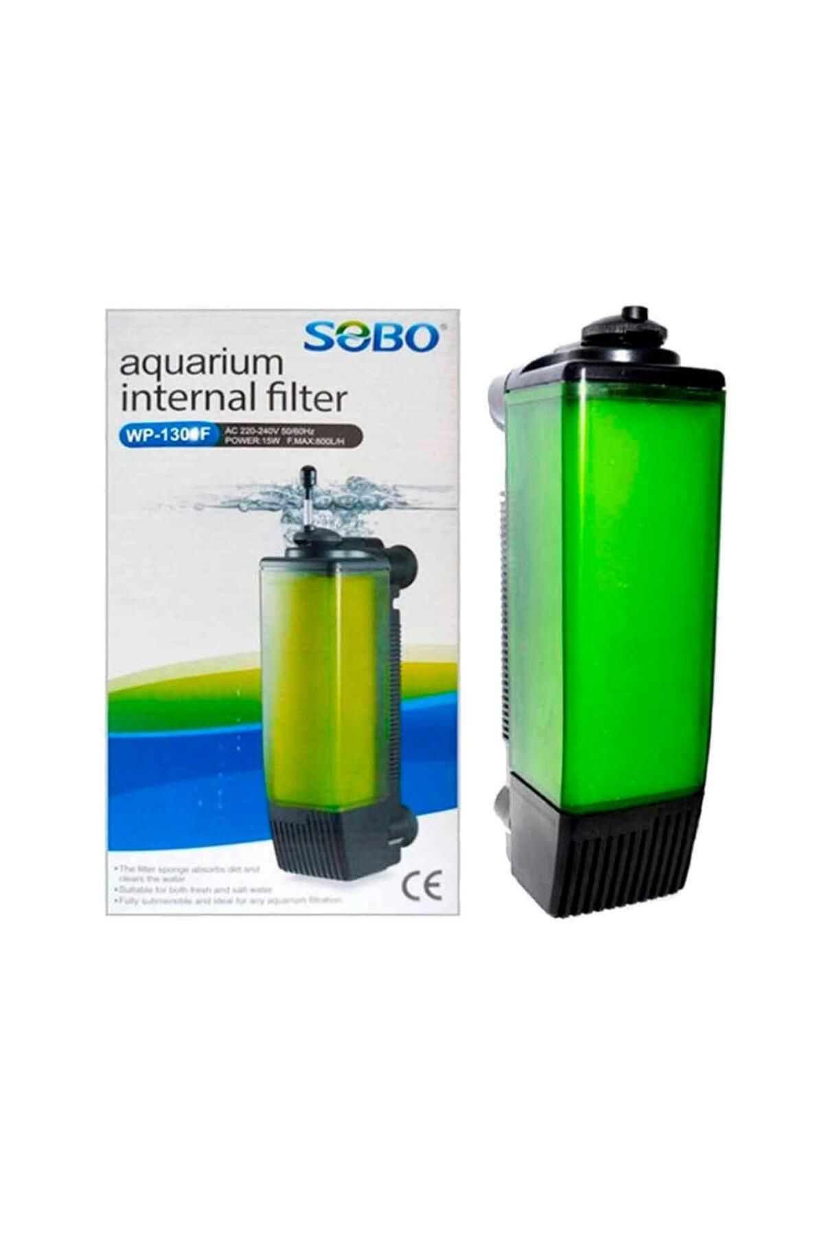 SERA Sobo Akvaryum İç Filtre WP-1302F