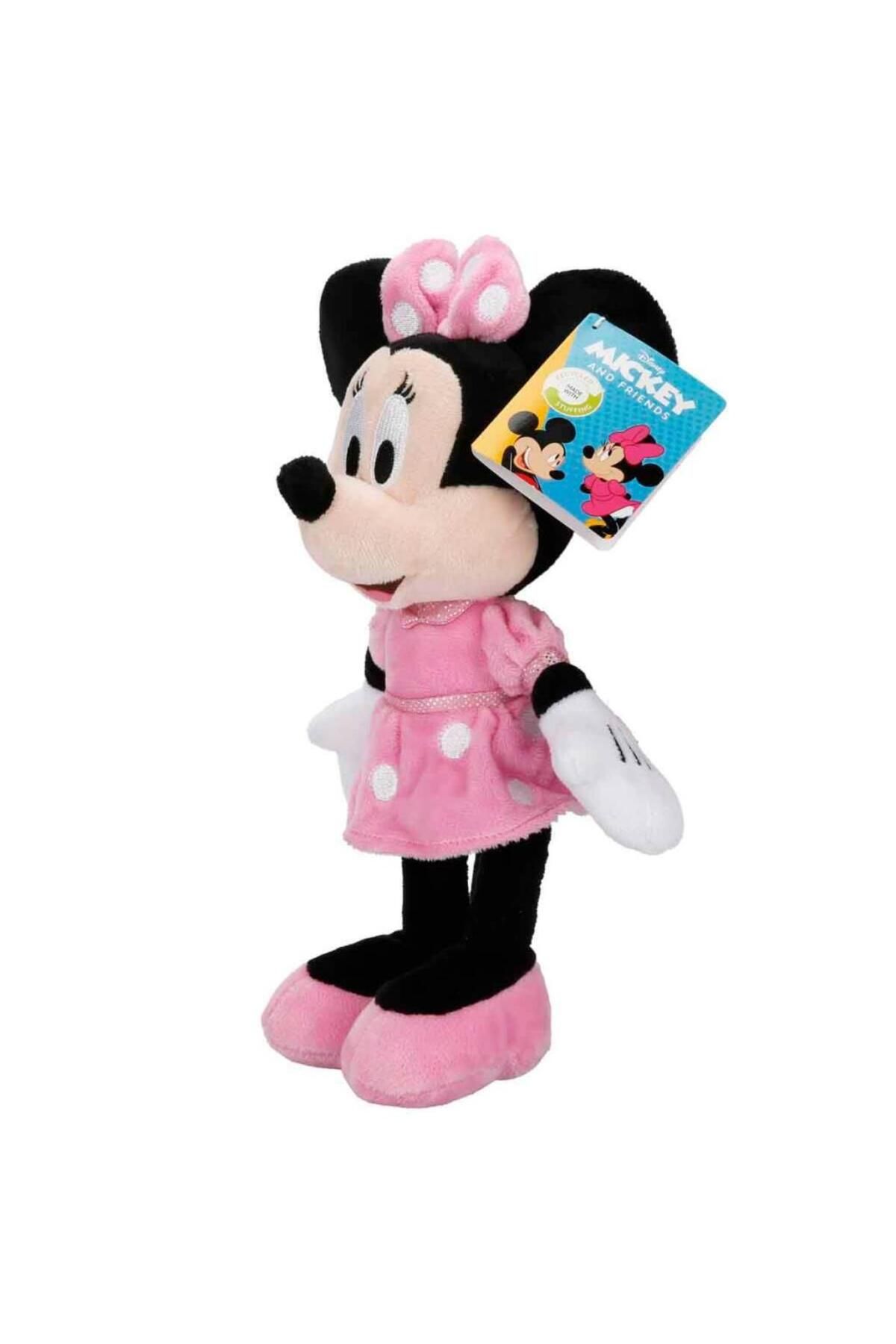 Sunman Disney Minnie Core Reffresh Peluş 30cm SUN-S010200932 Item PDP2001275