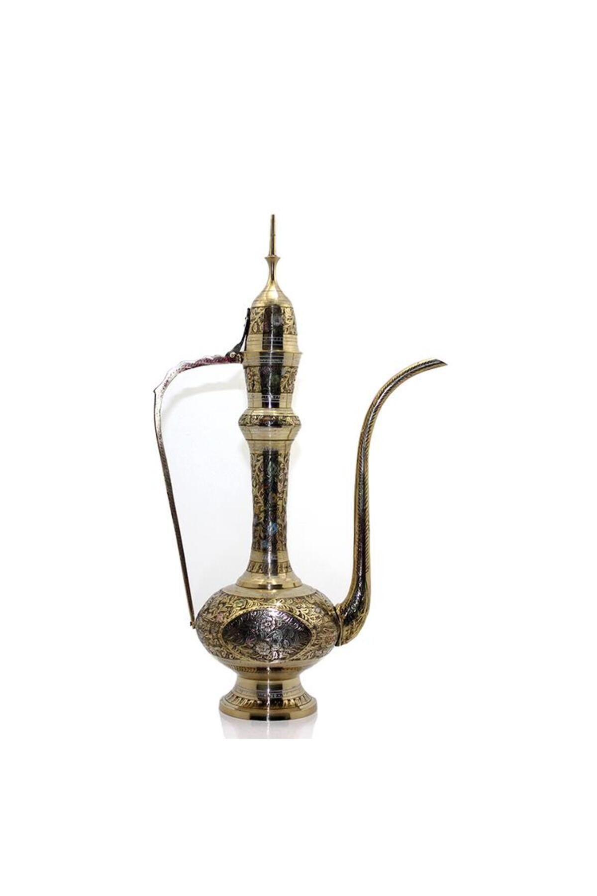 supertrend Süpertrend Pirinç İbrik 50 Cm KSK187