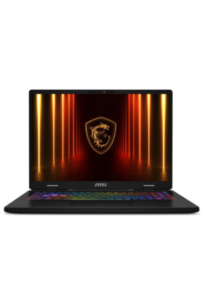 MSI CROSSHAIR 18 HX AI A2XWGKG-032XTR ULTRA 9 275HX 64GB RAM 1TB SSD 8GB RTX5...