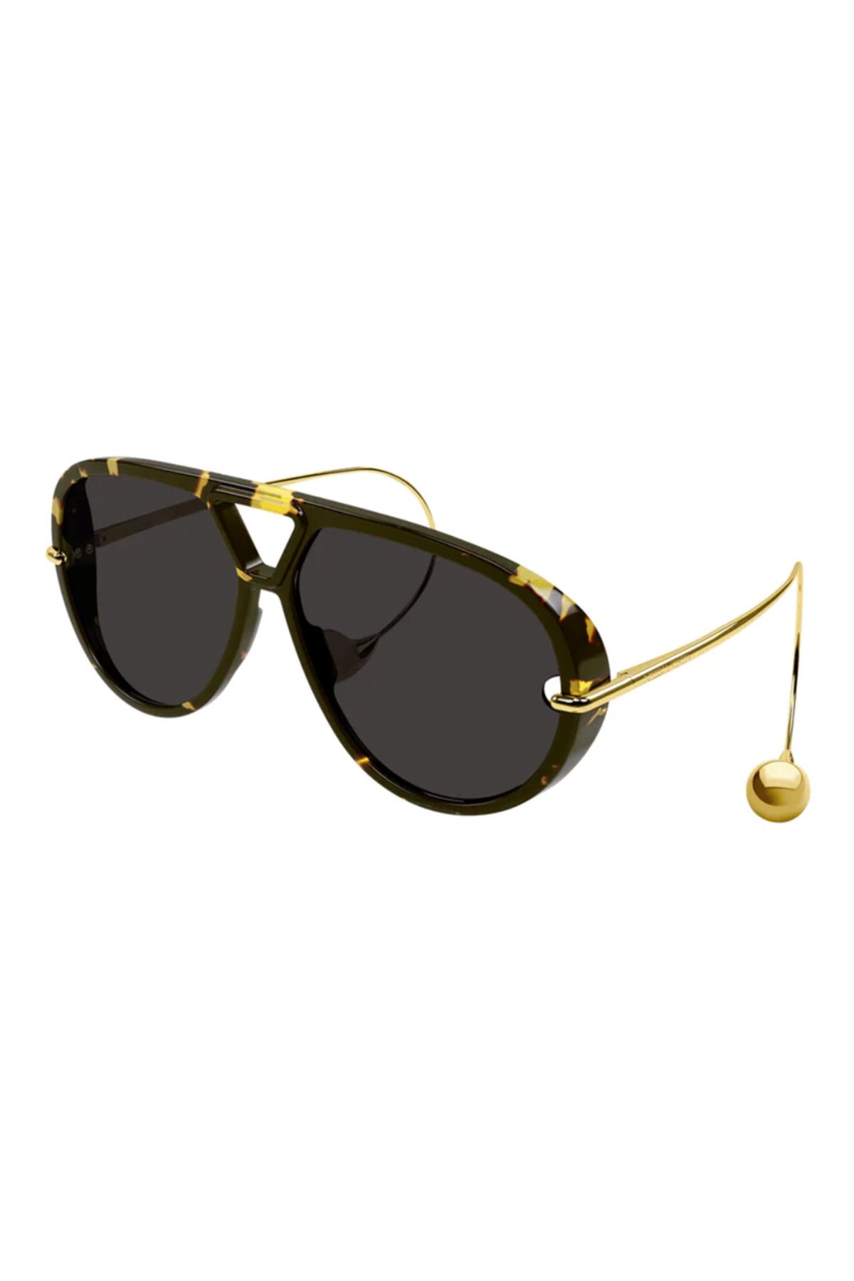 Bottega Veneta BOTTEGA VENETE BV1273S GÜNEŞ GÖZLÜĞÜ