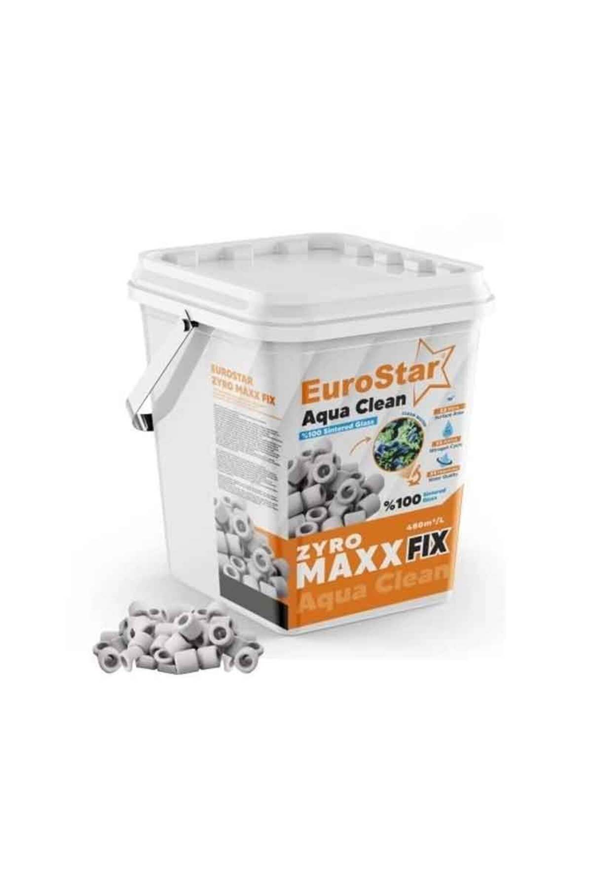 EuroStar Zyro Max Fix 20.000 ml