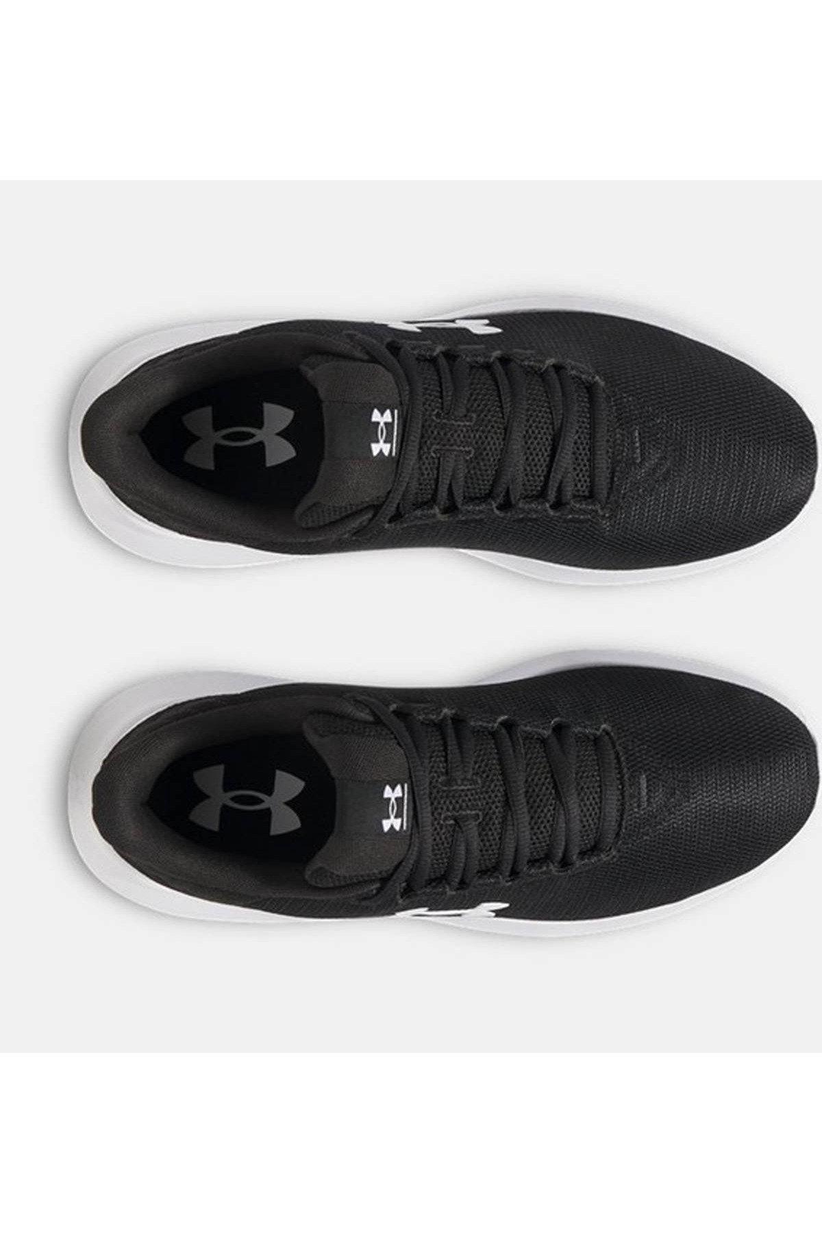 Under Armour Ua Phade Rn 3 Siyah Erkek Koşu & Antrenman Ayakkabısı 3028252-001 görsel 3