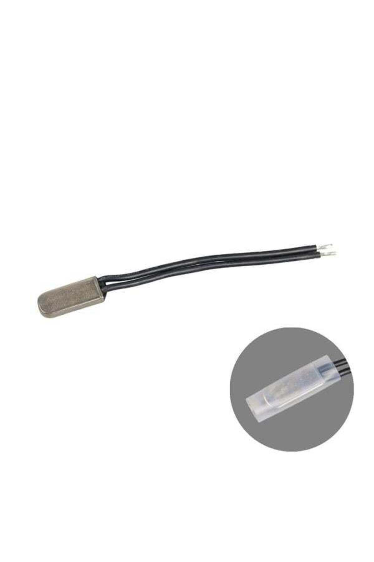 Modafiks 120 C Termik Fuse Kablolu Metal 5A (IC-270)