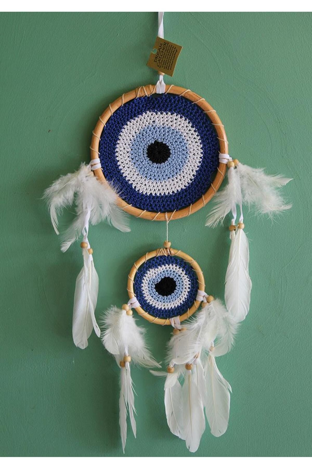 alsepeteavm Rüya Kapanı Düş Kapanı Dream Catcher Roshıta-40