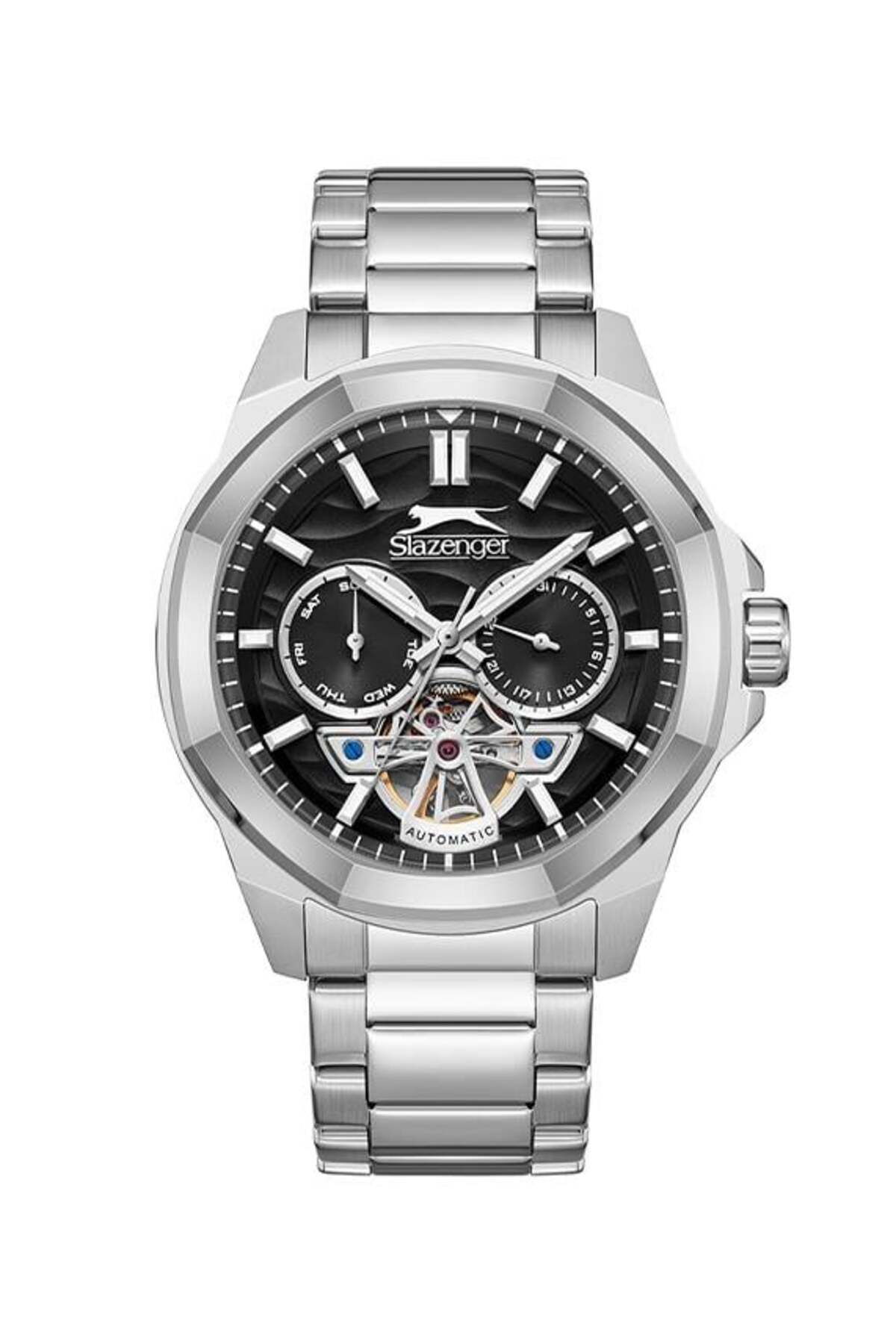 Slazenger SL.09.2439.2.01 Erkek Kol Saati