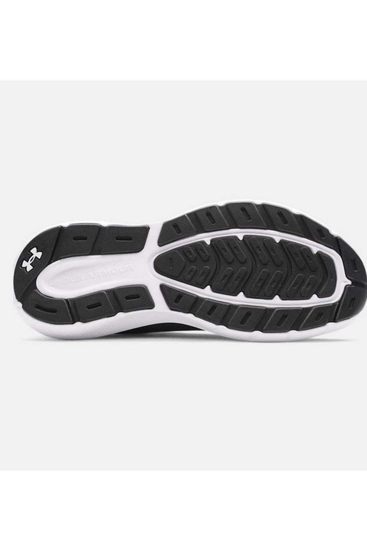 Under Armour Ua Charged Rogue 5 Siyah Erkek Koşu & Antrenman Ayakkabısı 3028256-001 görsel 4